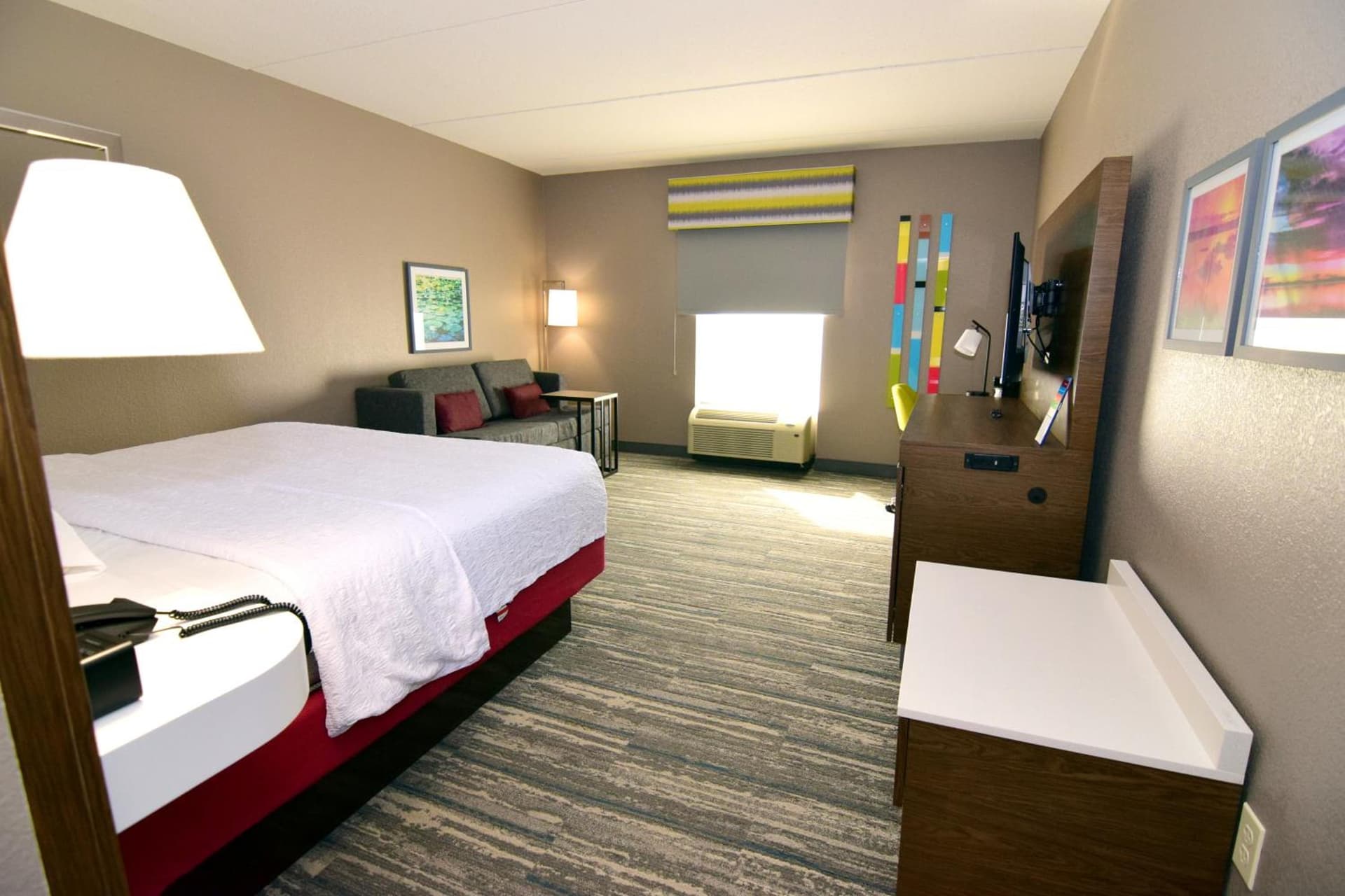 Hampton Inn Leesburg Tavares gallery photo in Leesburg, FL — image 58