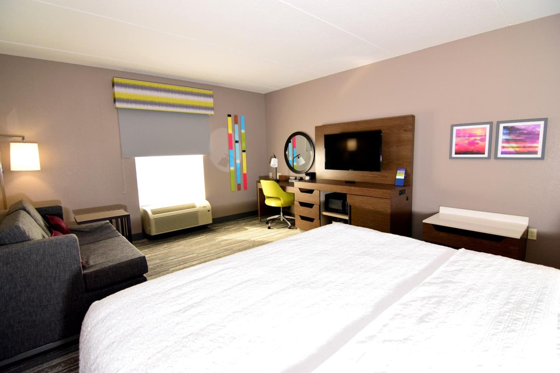 Hampton Inn Leesburg Tavares gallery photo in Leesburg, FL — image 24