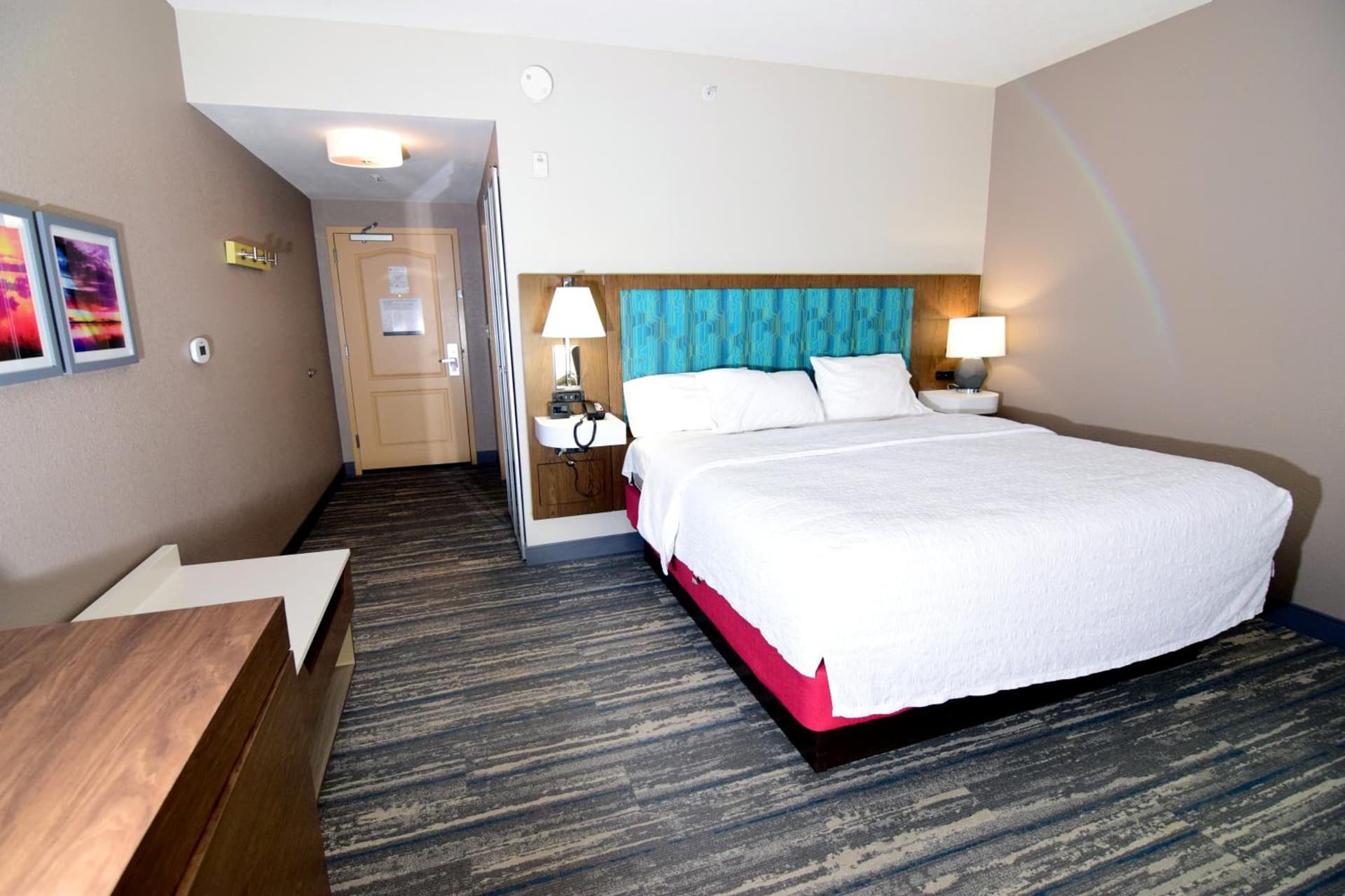 Hampton Inn Leesburg Tavares gallery photo in Leesburg, FL — image 13