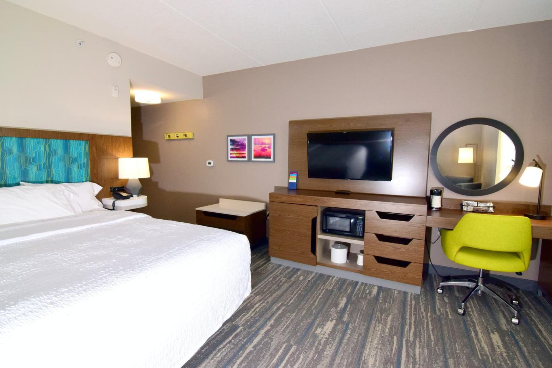 Hampton Inn Leesburg Tavares gallery photo in Leesburg, FL — image 55