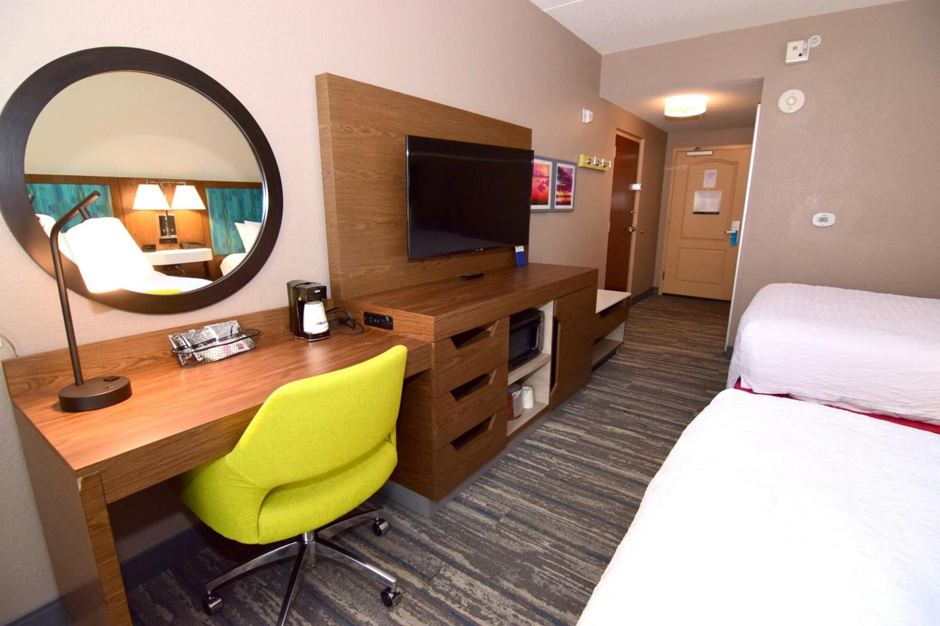 Hampton Inn Leesburg Tavares gallery photo in Leesburg, FL — image 50