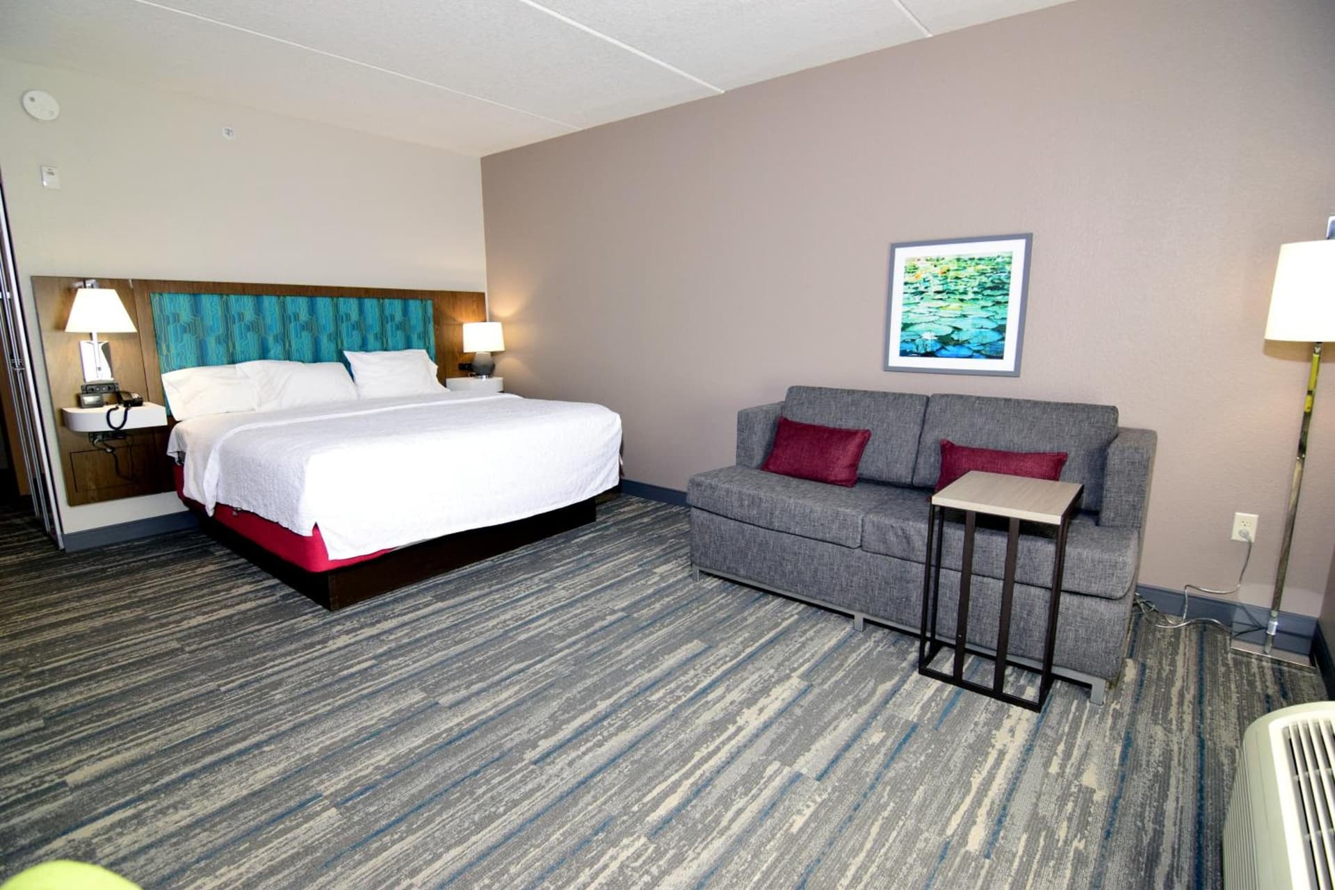 Hampton Inn Leesburg Tavares gallery photo in Leesburg, FL — image 40