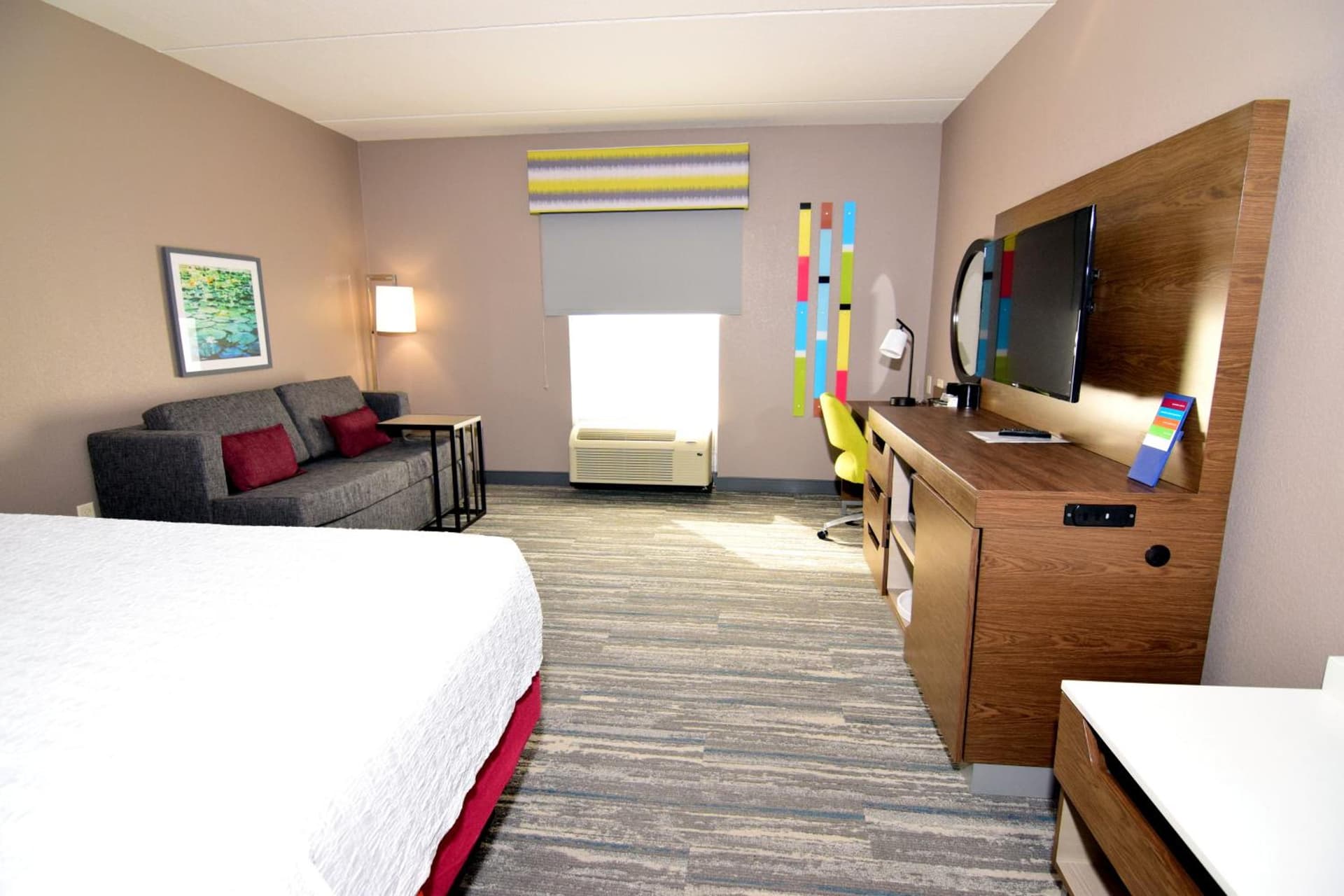 Hampton Inn Leesburg Tavares gallery photo in Leesburg, FL — image 54