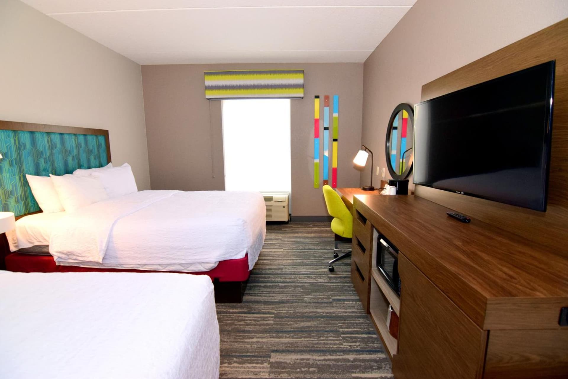 Hampton Inn Leesburg Tavares gallery photo in Leesburg, FL — image 30