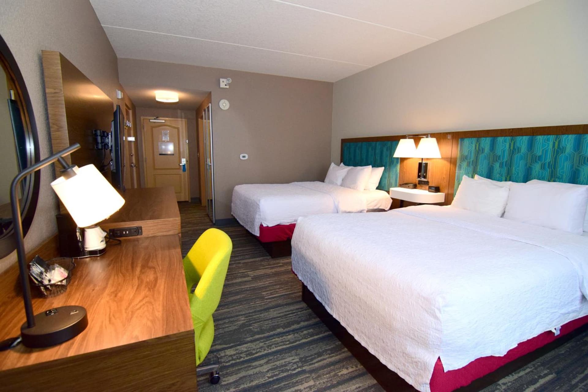 Hampton Inn Leesburg Tavares gallery photo in Leesburg, FL — image 60
