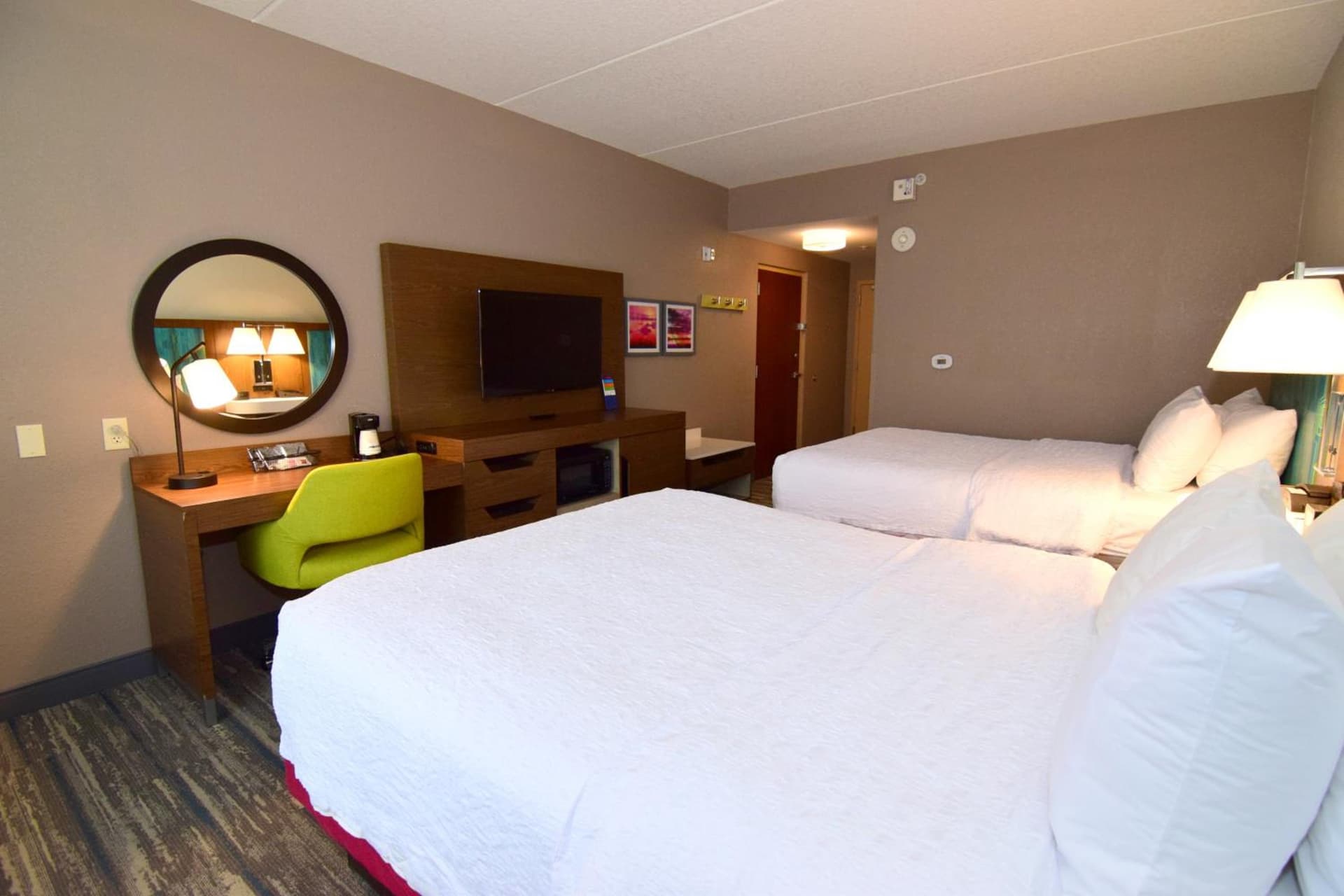 Hampton Inn Leesburg Tavares gallery photo in Leesburg, FL — image 59