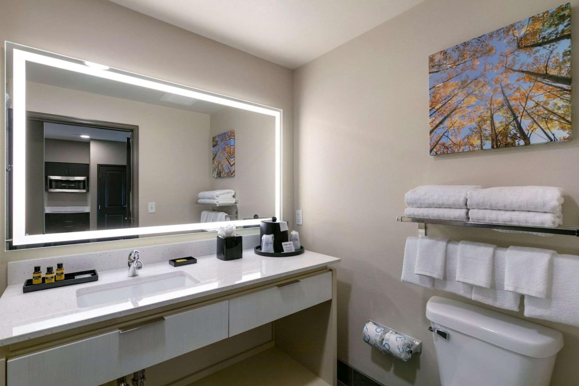 Best Western Plus Fillmore Inn & Suites gallery photo in Colorado Springs, CO — image 30