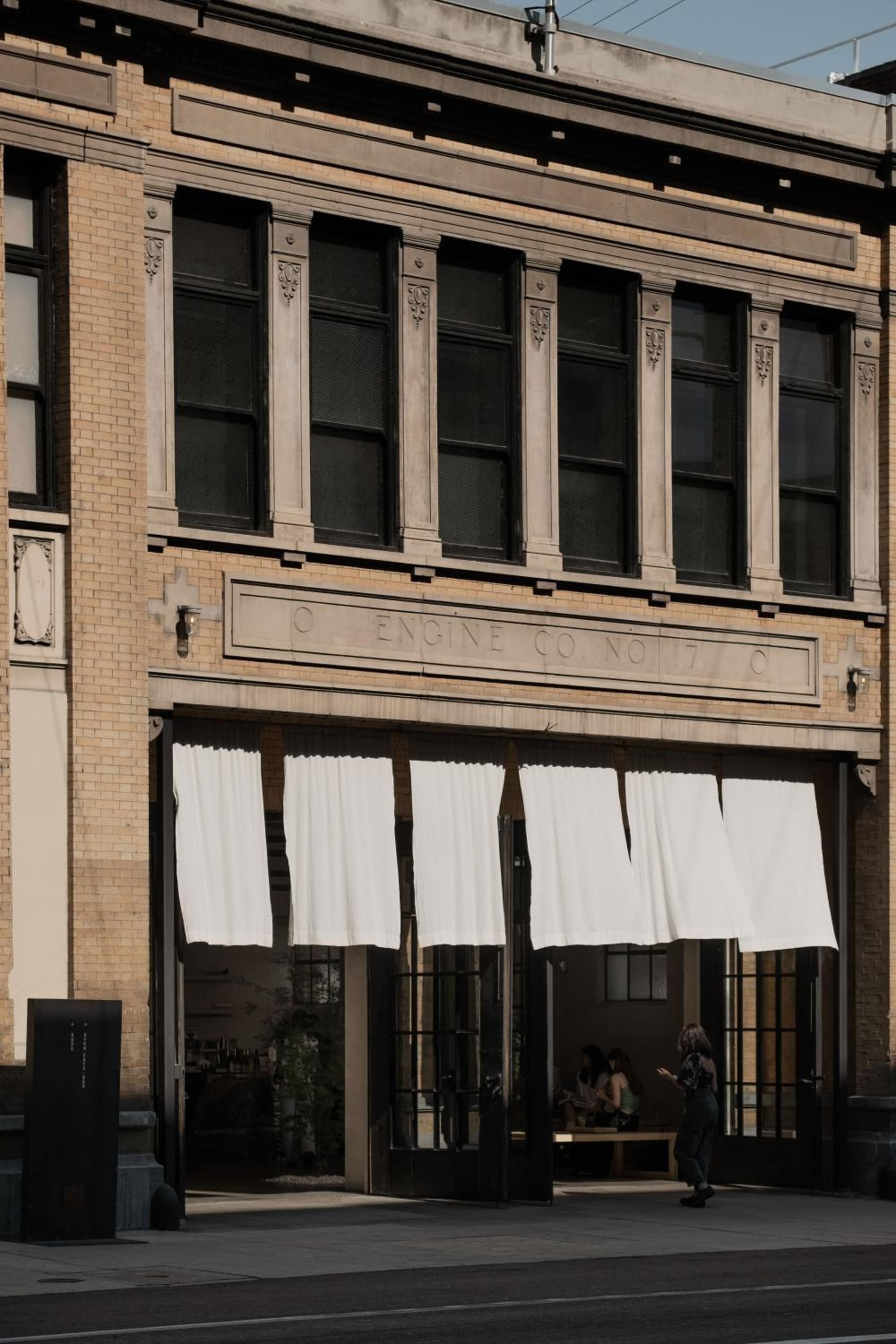 kodō hotel - Heart of LA Arts District featured exterior or lobby in Los Angeles, CA — similar hotel