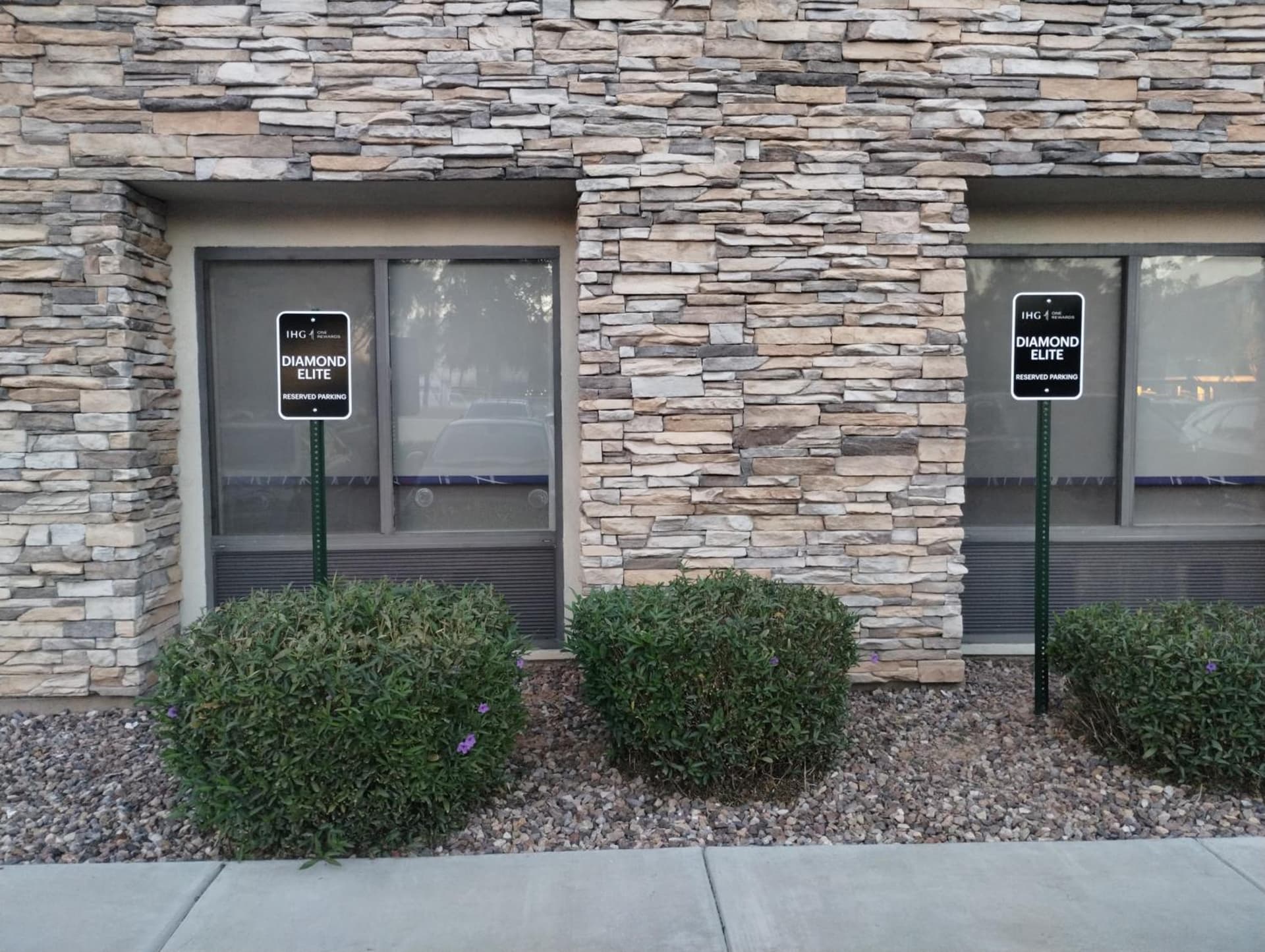 Holiday Inn Express Surprise by IHG interior in Surprise, AZ — gallery photo 2