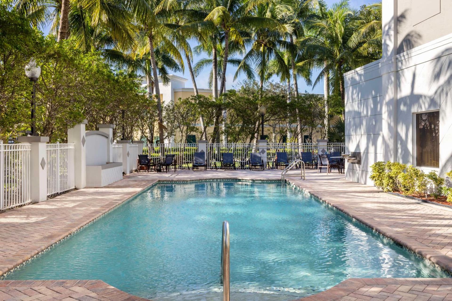 Hampton Inn West Palm Beach Central Airport gallery photo in West Palm Beach, FL — image 8
