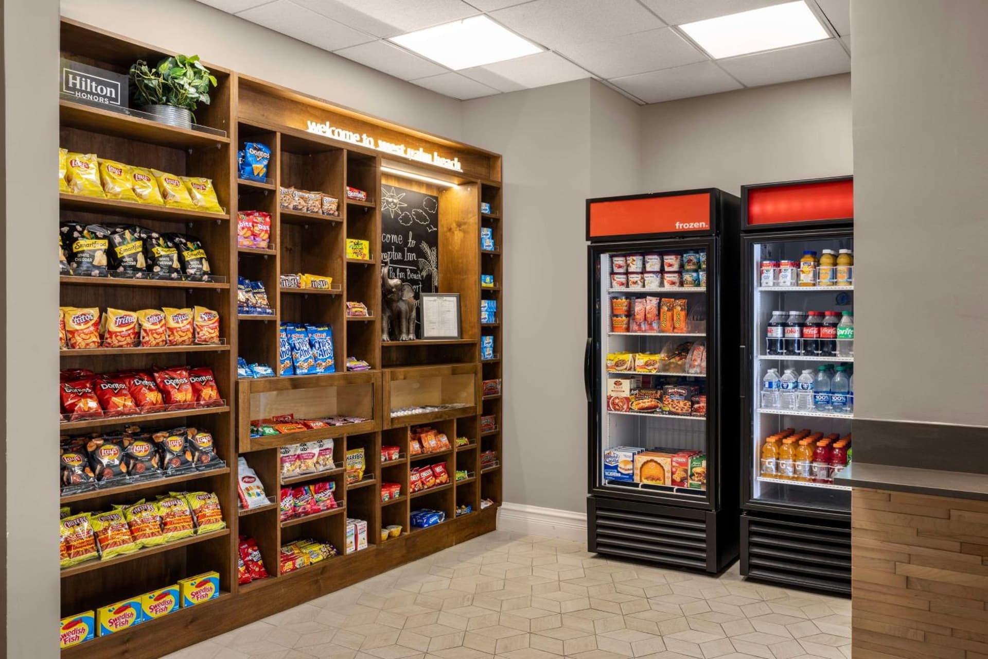 Hampton Inn West Palm Beach Central Airport gallery photo in West Palm Beach, FL — image 4