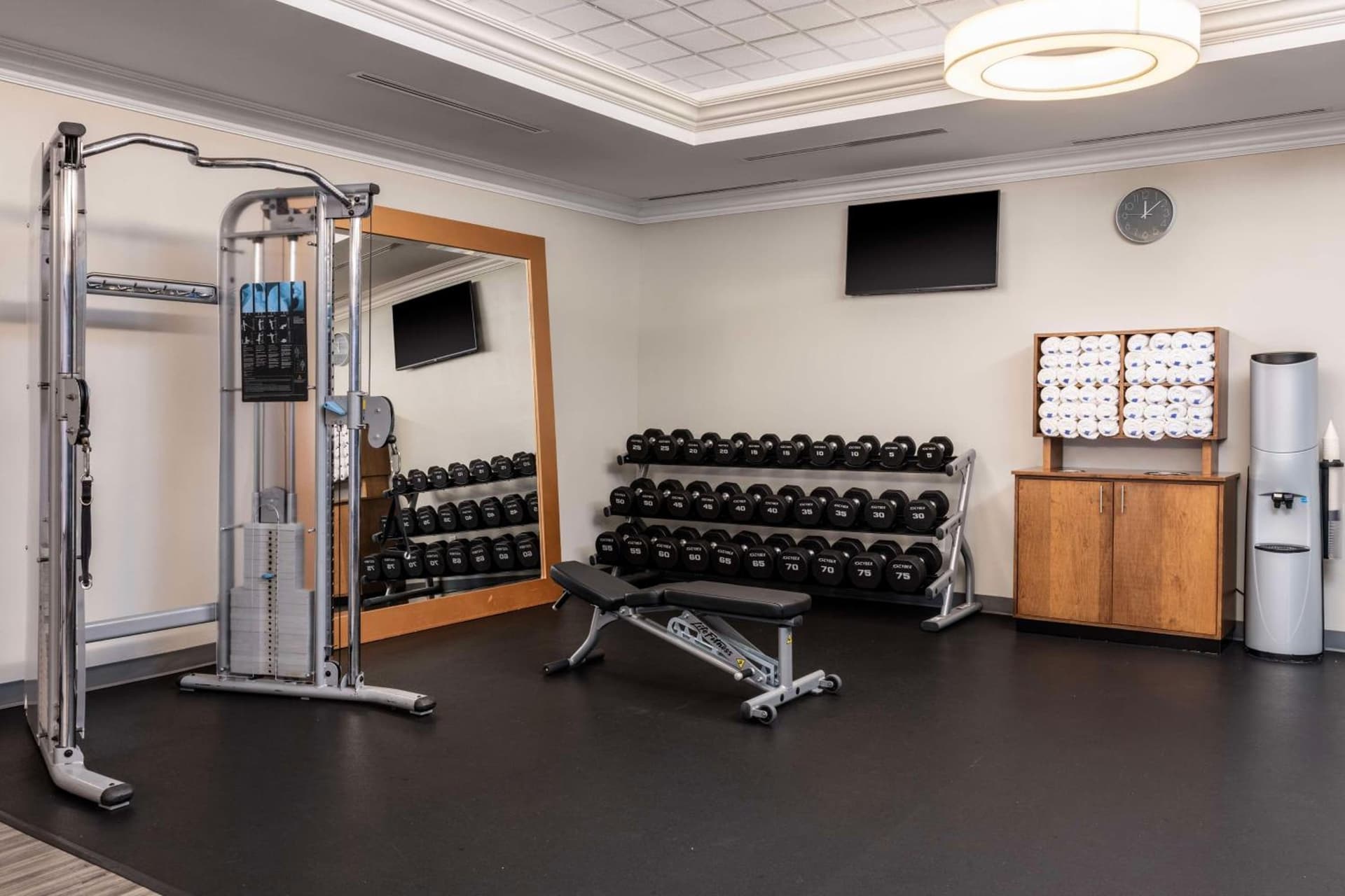 Hampton Inn West Palm Beach Central Airport gallery photo in West Palm Beach, FL — image 24