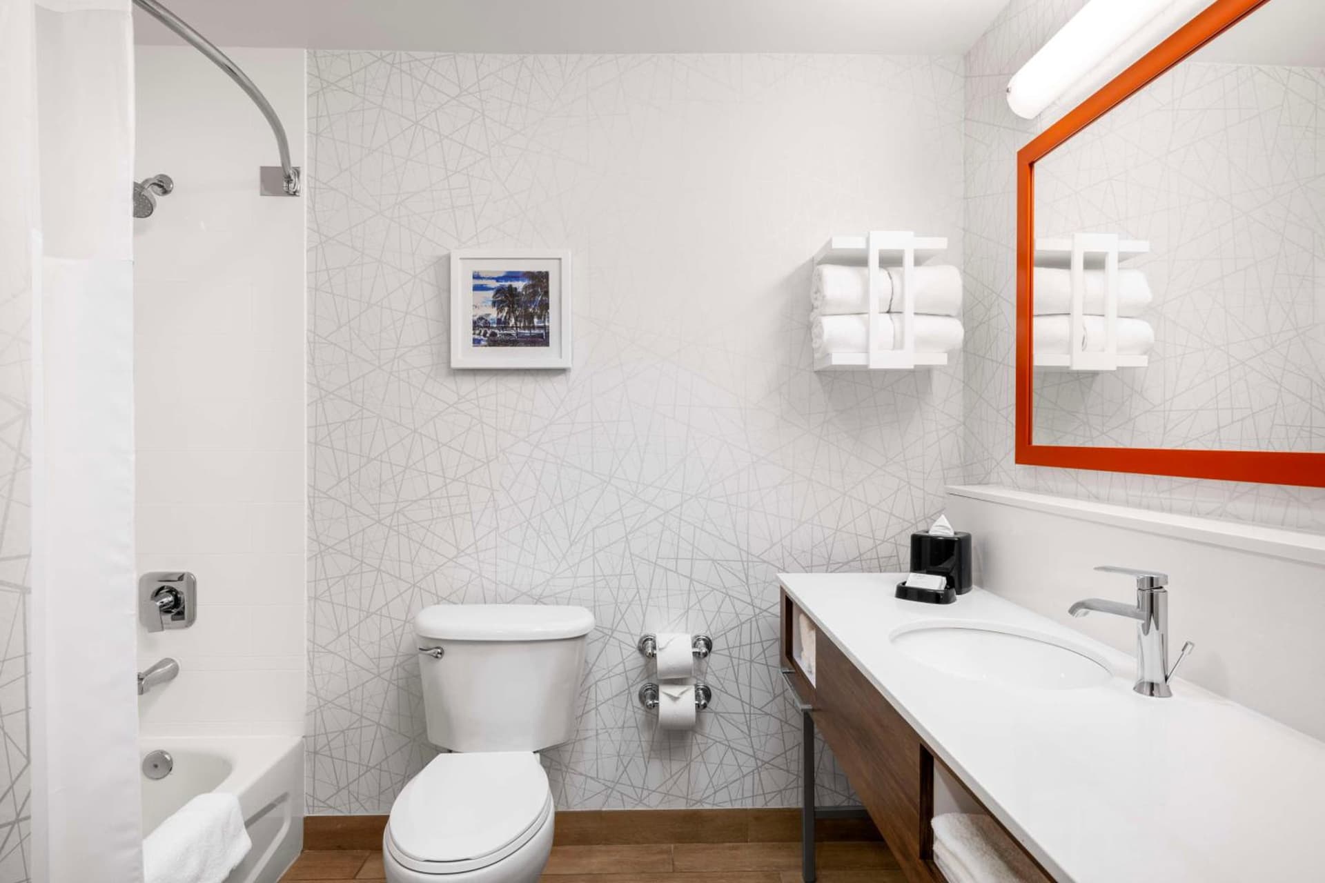 Hampton Inn West Palm Beach Central Airport gallery photo in West Palm Beach, FL — image 40