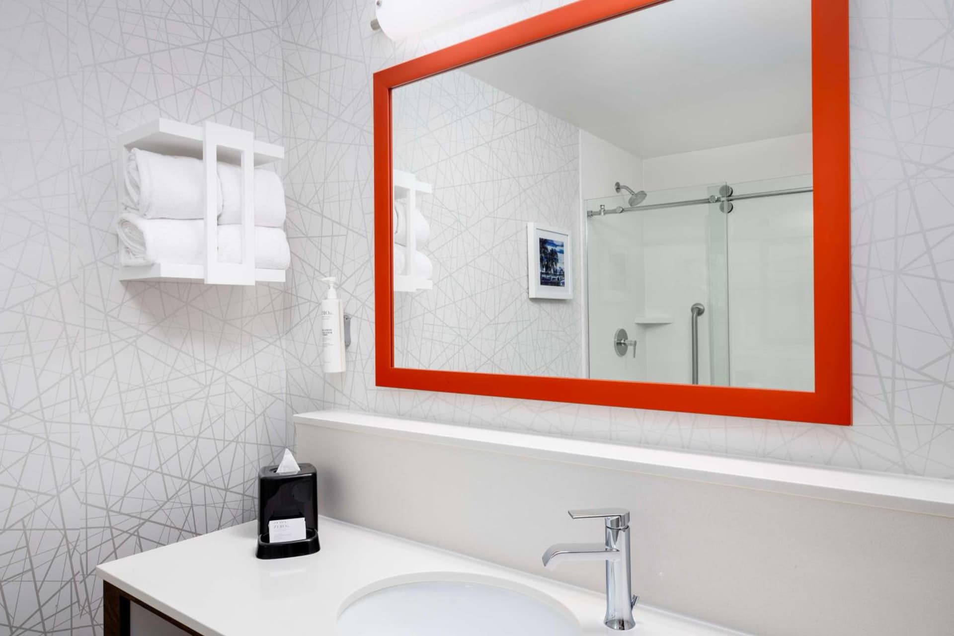 Hampton Inn West Palm Beach Central Airport gallery photo in West Palm Beach, FL — image 33
