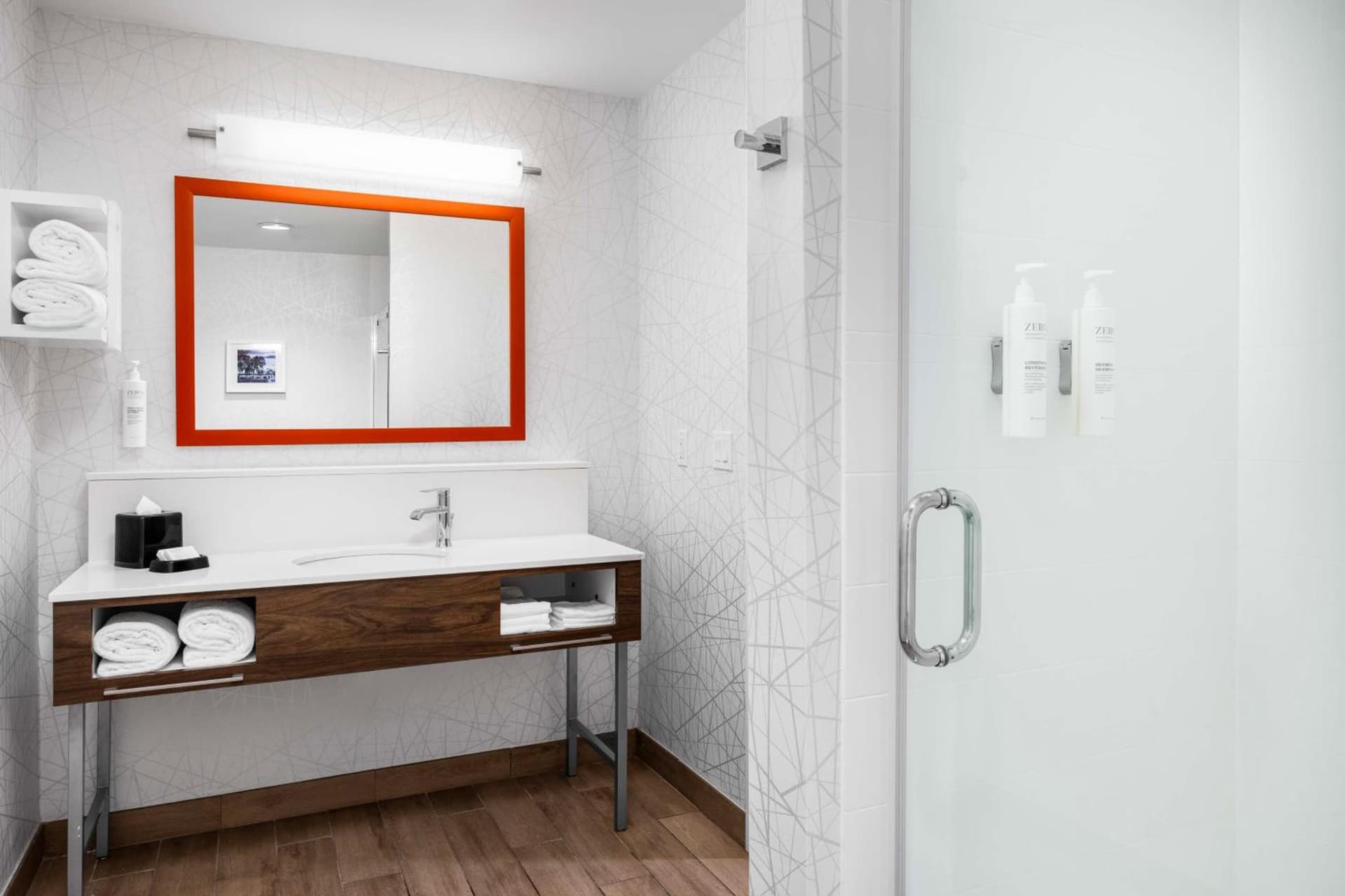 Hampton Inn West Palm Beach Central Airport gallery photo in West Palm Beach, FL — image 13
