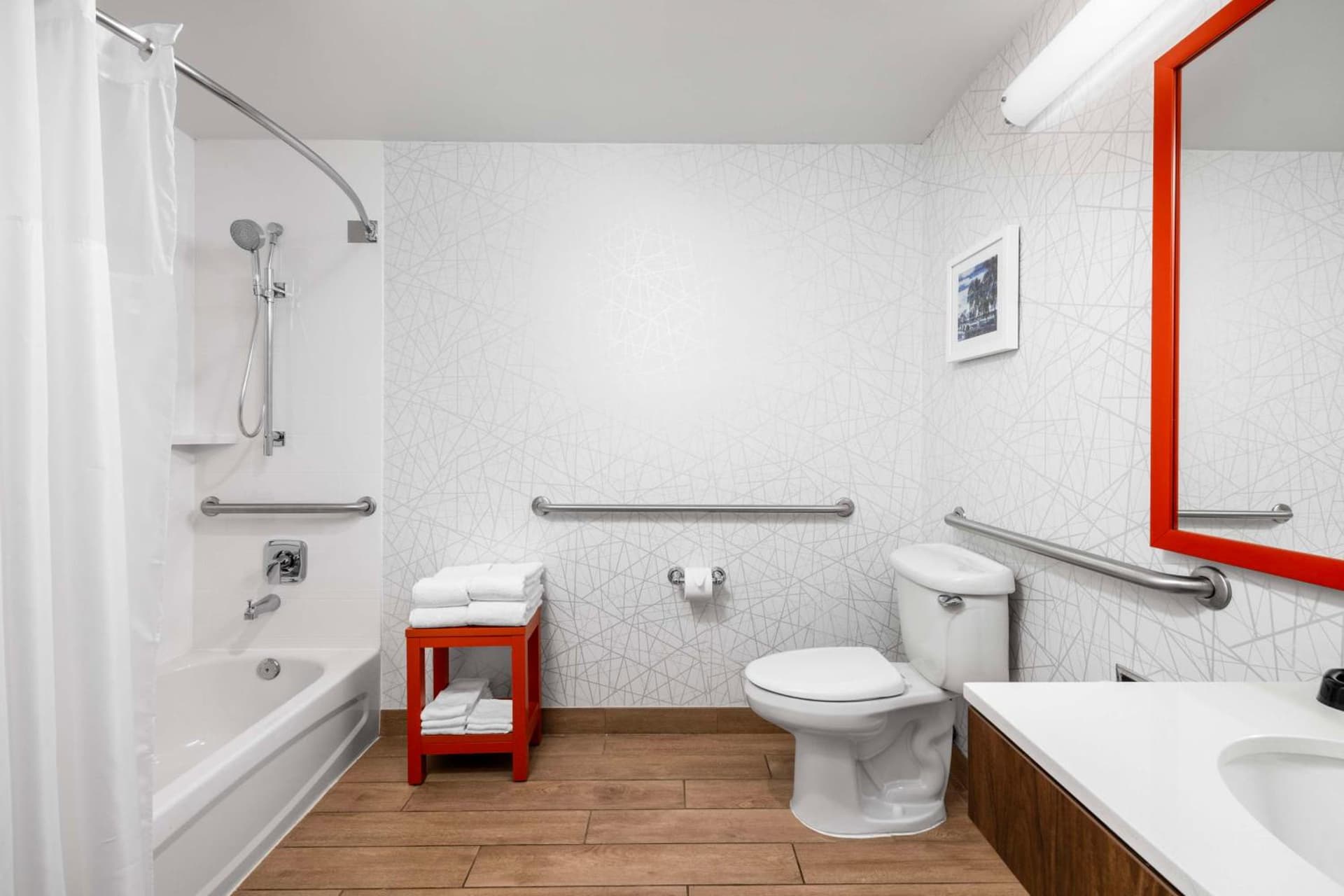 Hampton Inn West Palm Beach Central Airport gallery photo in West Palm Beach, FL — image 37