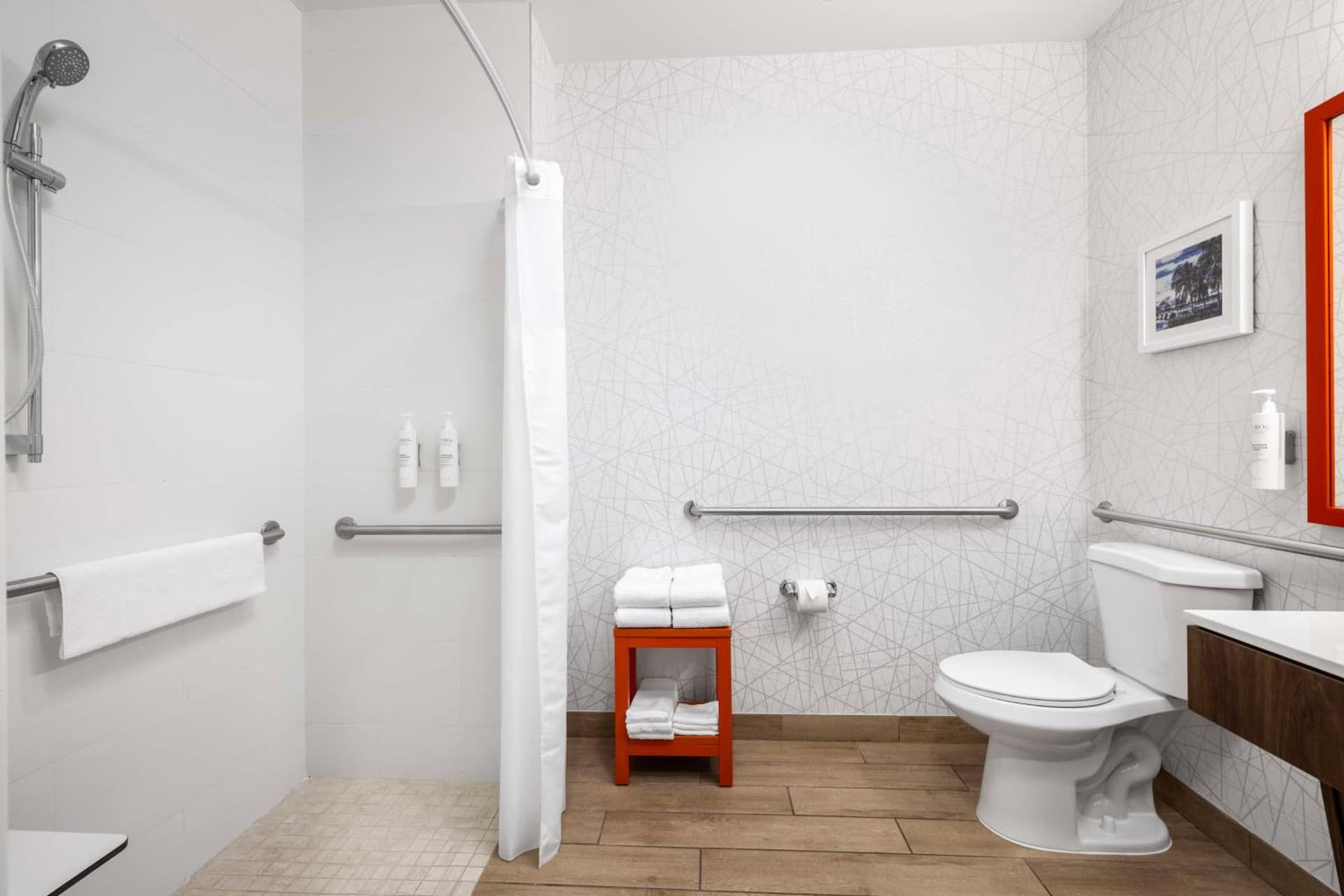 Hampton Inn West Palm Beach Central Airport gallery photo in West Palm Beach, FL — image 44