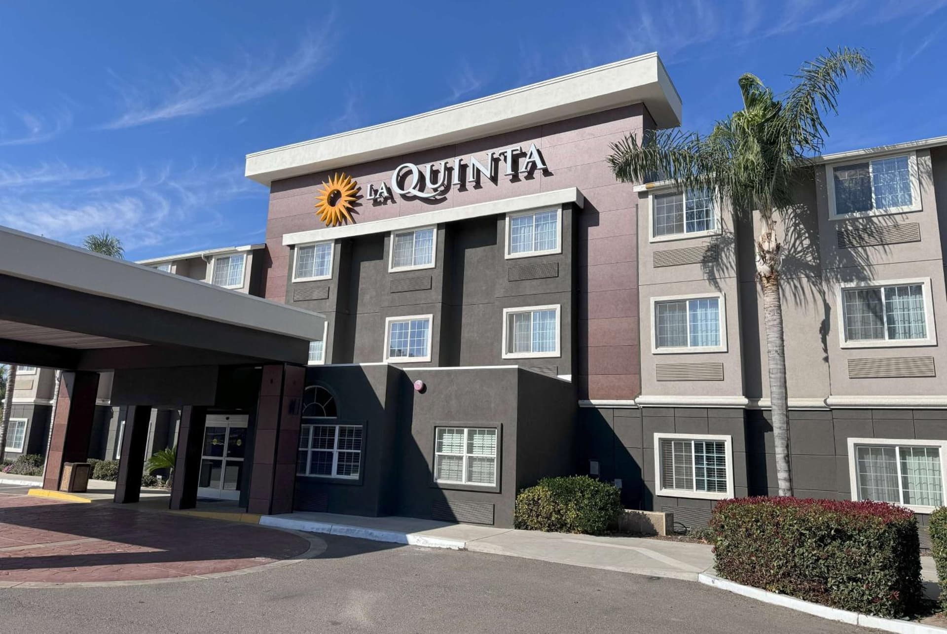 La Quinta by Wyndham Tulare — hotel in Tulare, California