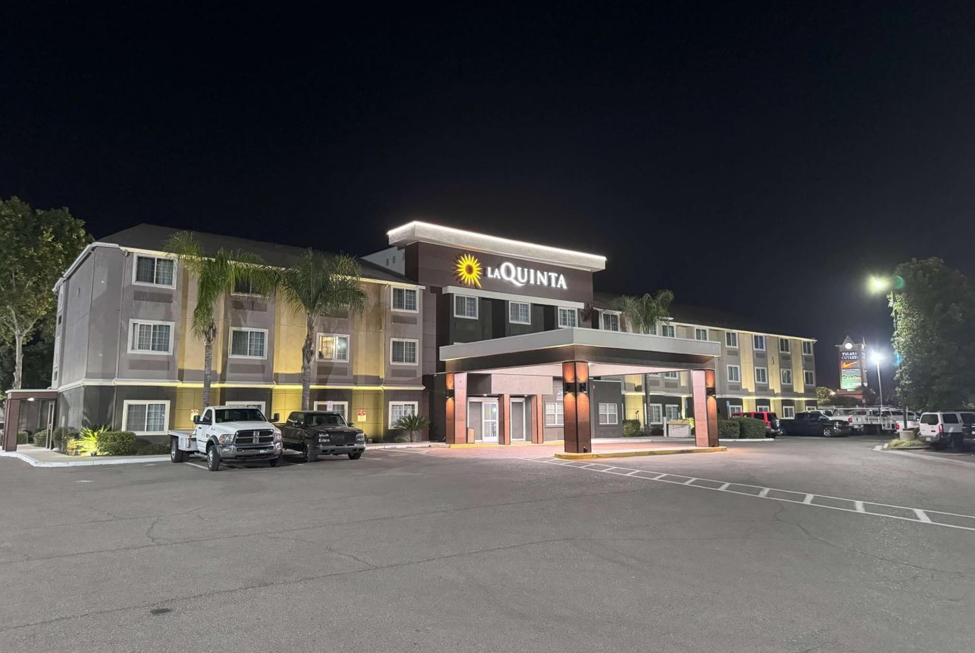 La Quinta by Wyndham Tulare gallery photo in Tulare, CA — image 32