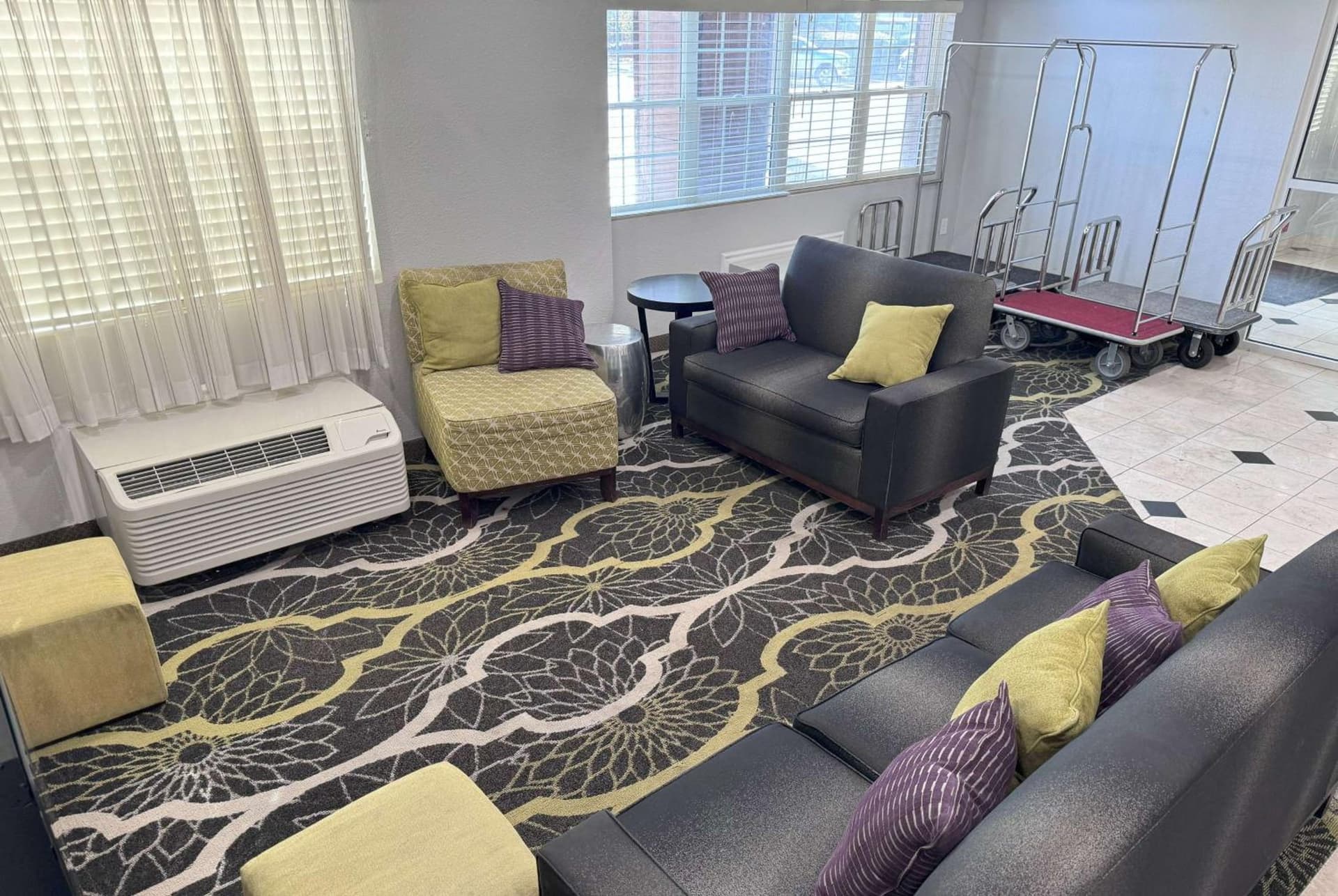 La Quinta by Wyndham Tulare gallery photo in Tulare, CA — image 20