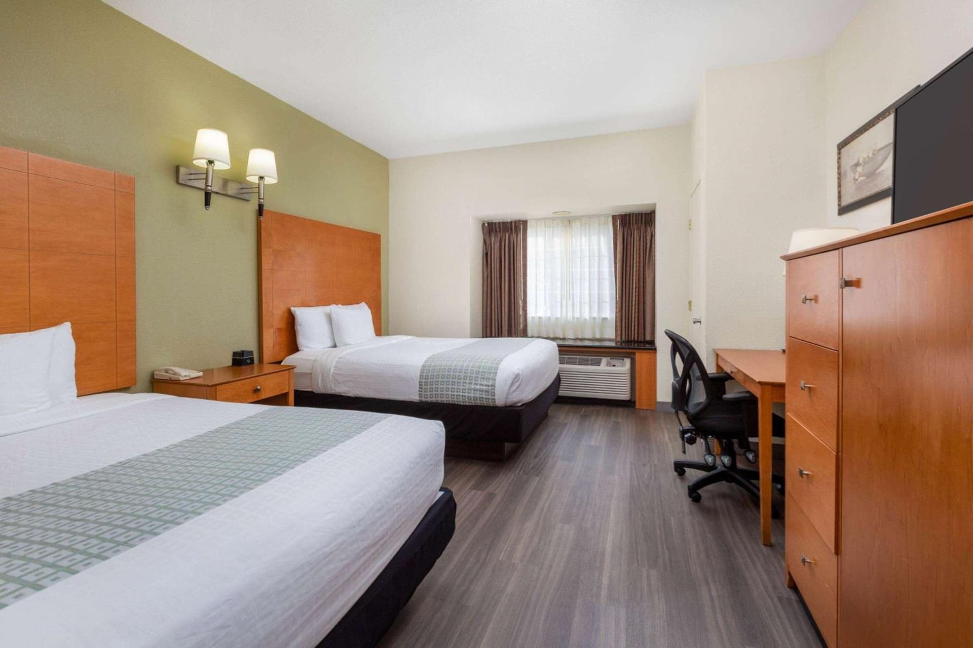 La Quinta by Wyndham Tulare gallery photo in Tulare, CA — image 16