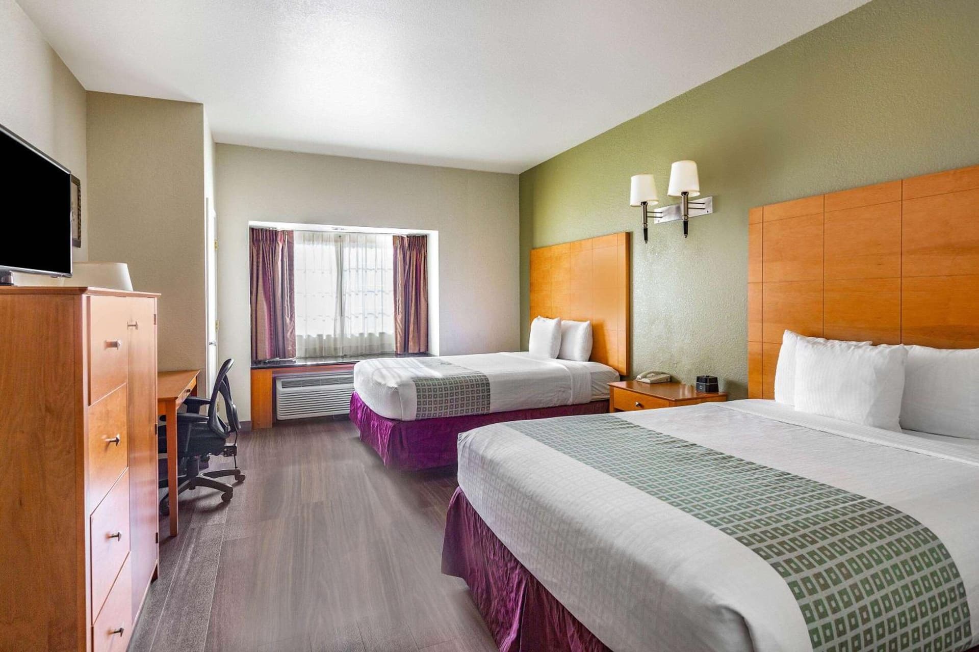 La Quinta by Wyndham Tulare gallery photo in Tulare, CA — image 30