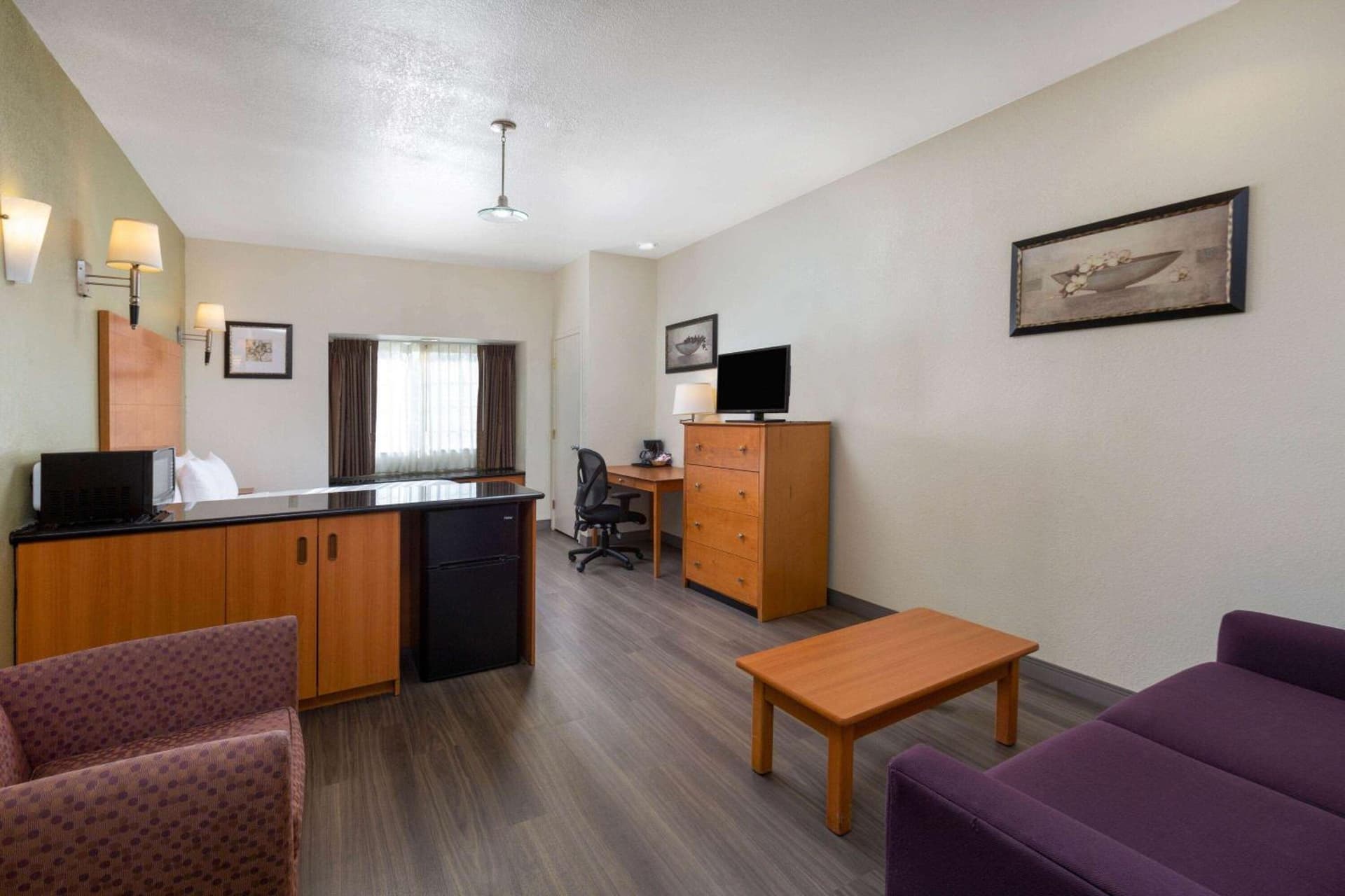 La Quinta by Wyndham Tulare gallery photo in Tulare, CA — image 23