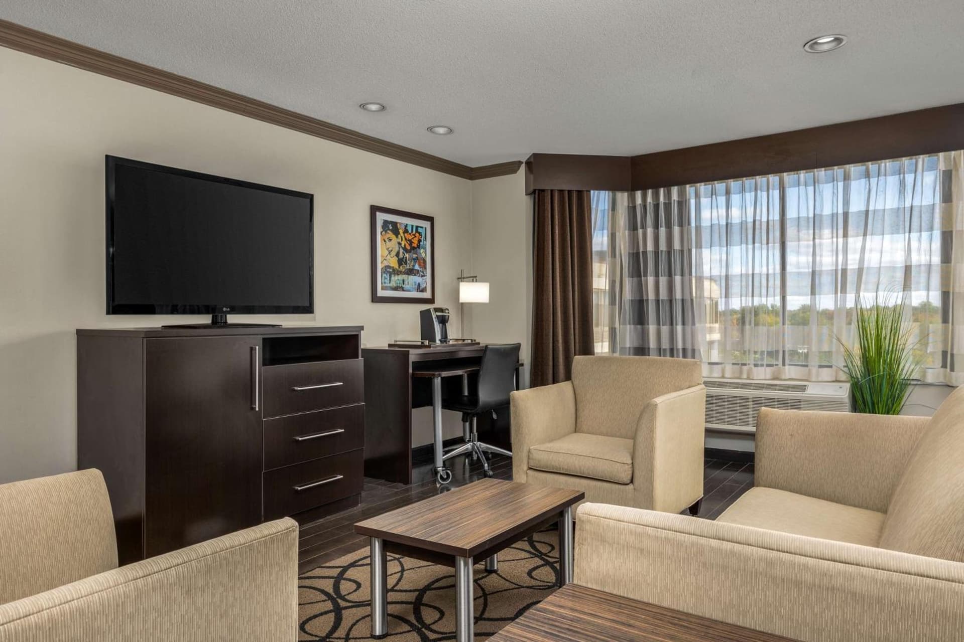 The Verve Boston Natick, Tapestry Collection by Hilton gallery photo in Natick — image 82