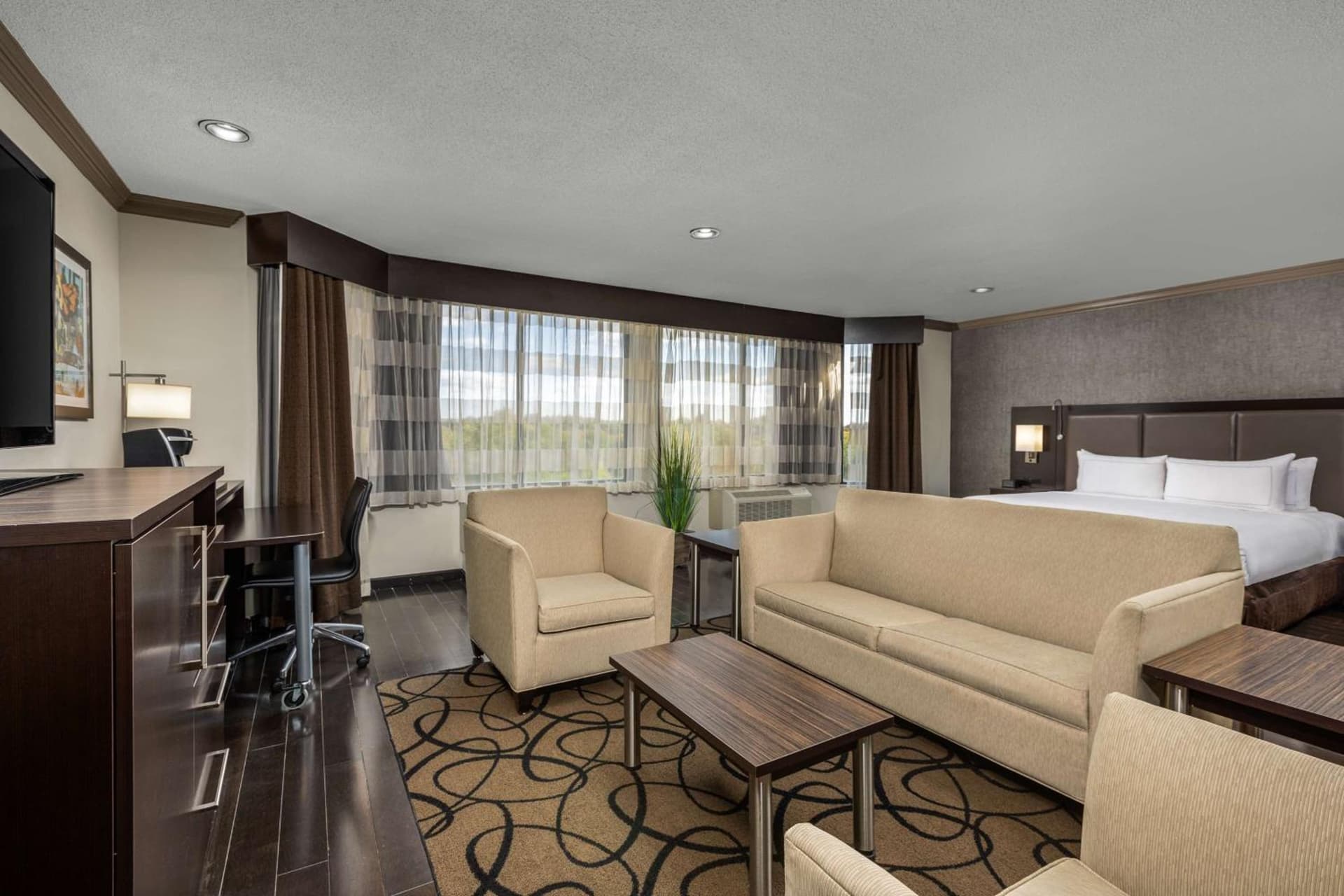 The Verve Boston Natick, Tapestry Collection by Hilton gallery photo in Natick — image 22