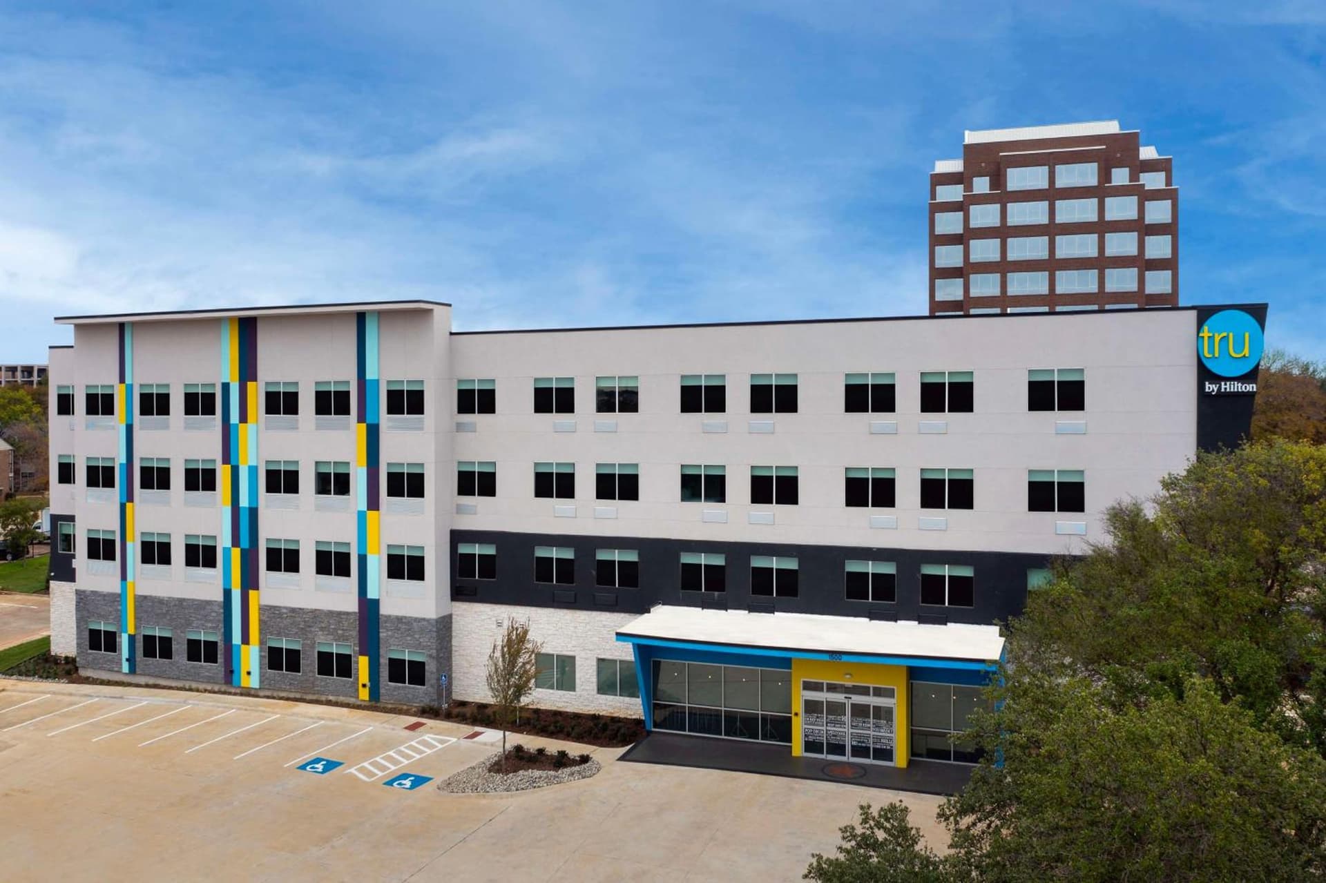 Tru By Hilton North Richland Hills DFW West — hotel in North Richland Hills, Texas