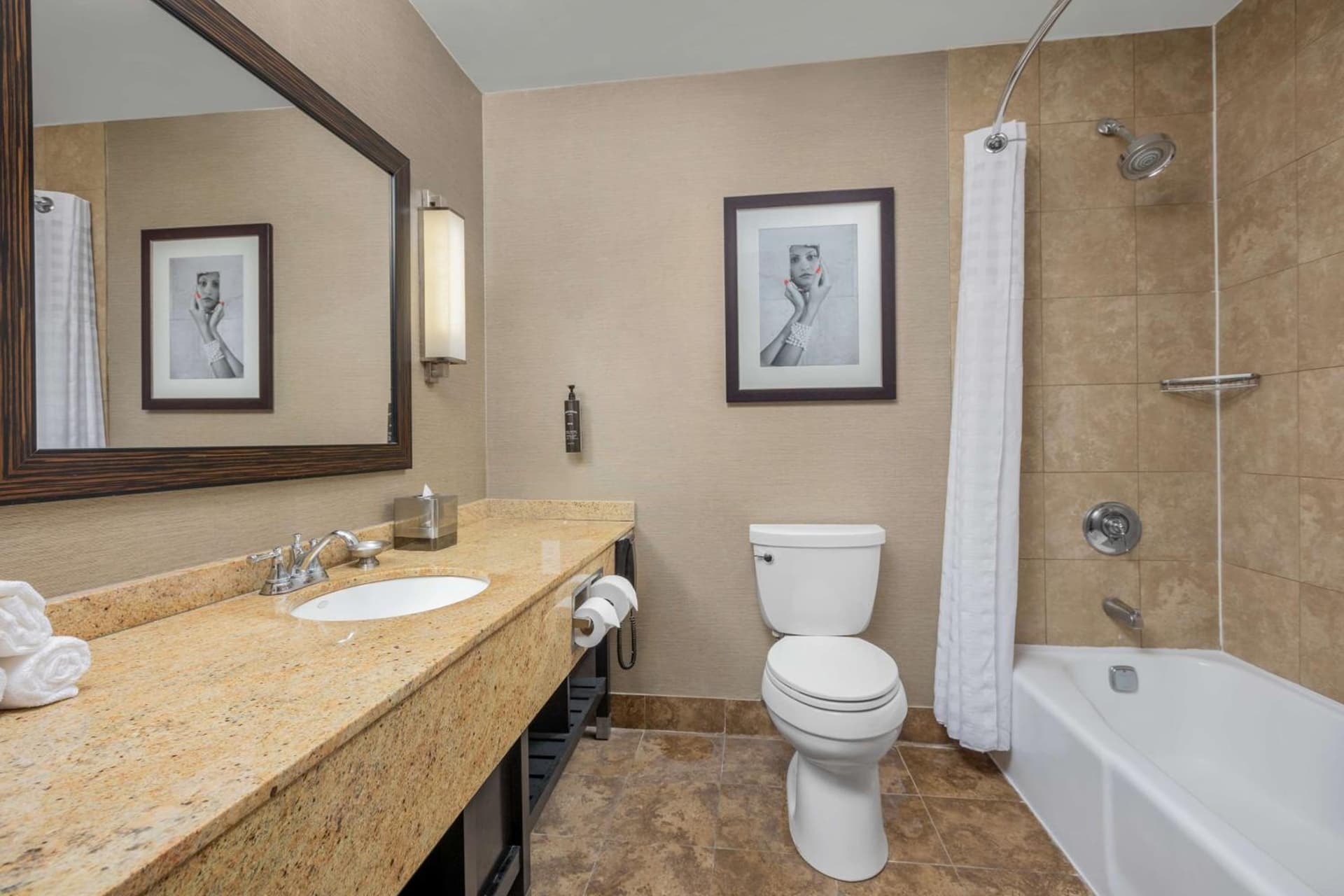 The Verve Boston Natick, Tapestry Collection by Hilton gallery photo in Natick — image 74