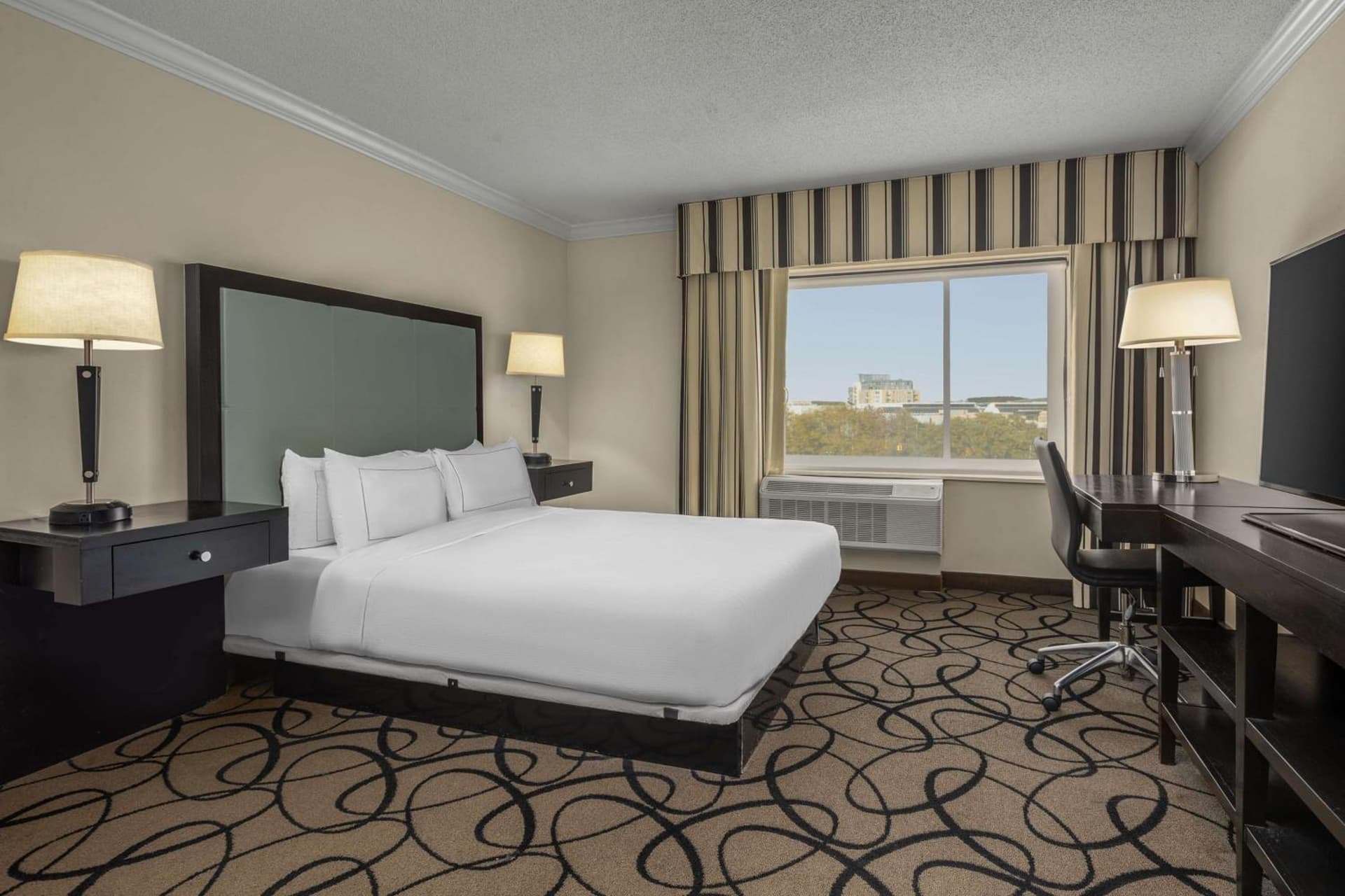 The Verve Boston Natick, Tapestry Collection by Hilton gallery photo in Natick — image 80