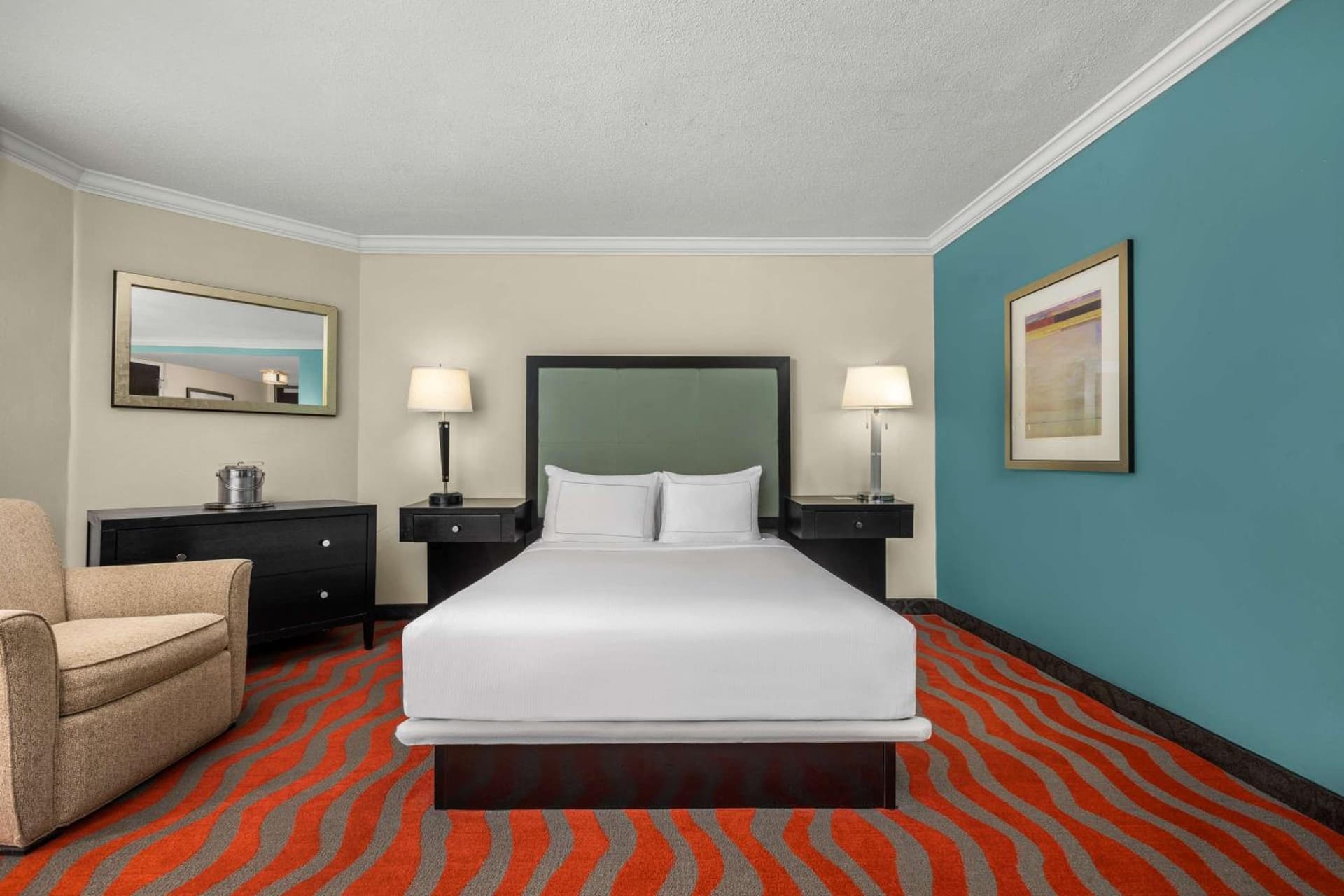 The Verve Boston Natick, Tapestry Collection by Hilton gallery photo in Natick — image 21