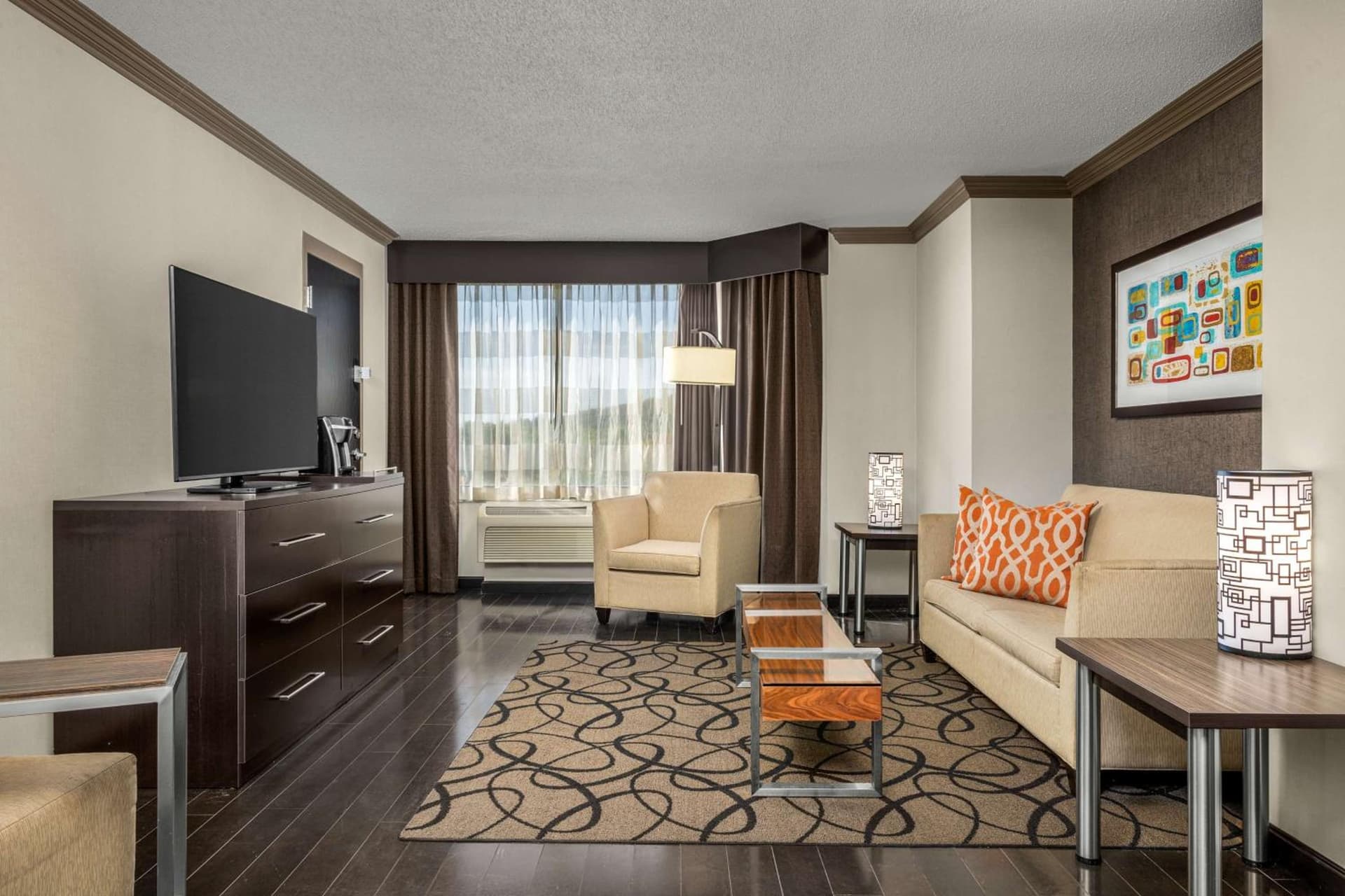 The Verve Boston Natick, Tapestry Collection by Hilton gallery photo in Natick — image 59