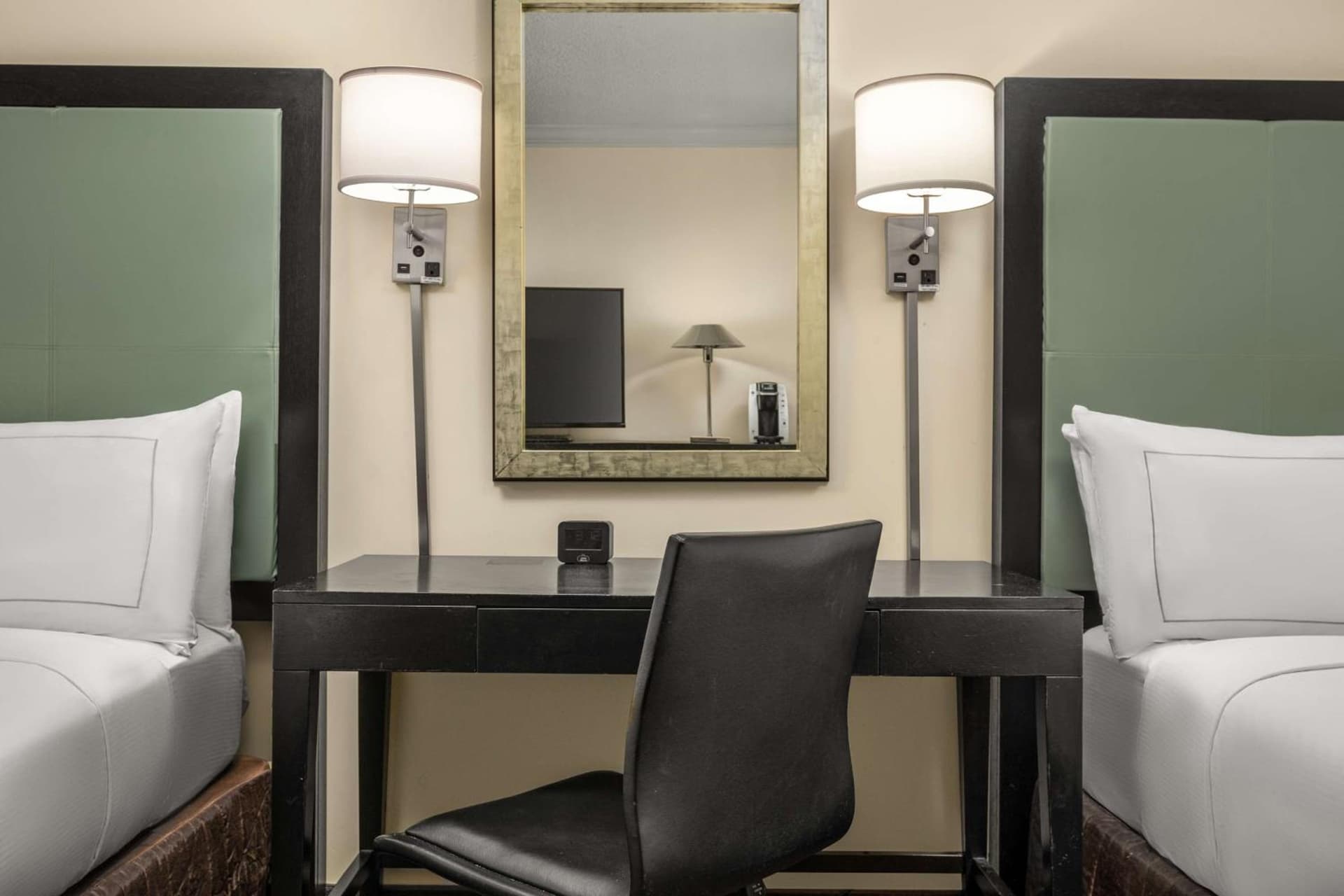 The Verve Boston Natick, Tapestry Collection by Hilton gallery photo in Natick — image 48