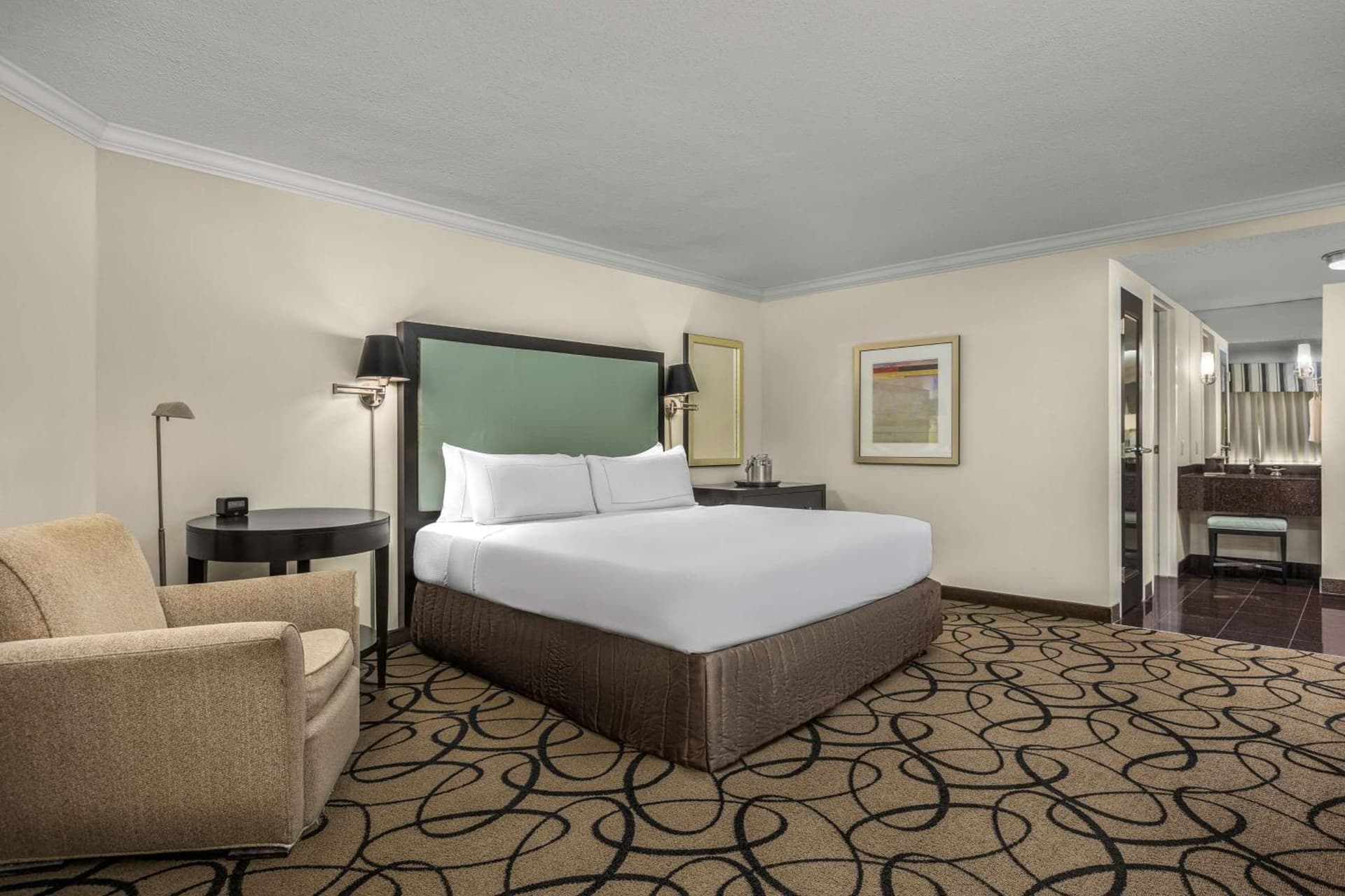The Verve Boston Natick, Tapestry Collection by Hilton gallery photo in Natick — image 8
