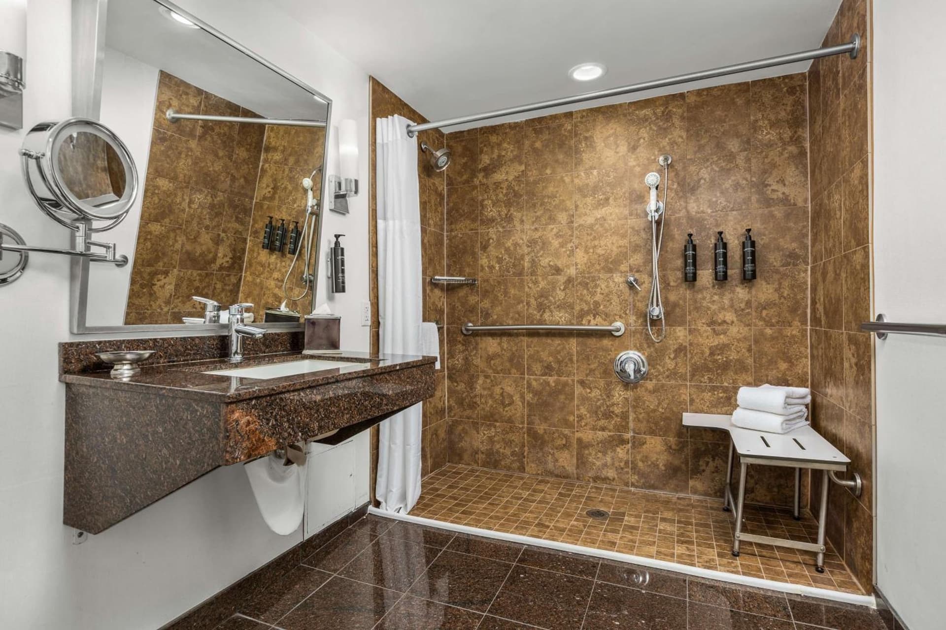 The Verve Boston Natick, Tapestry Collection by Hilton gallery photo in Natick — image 91