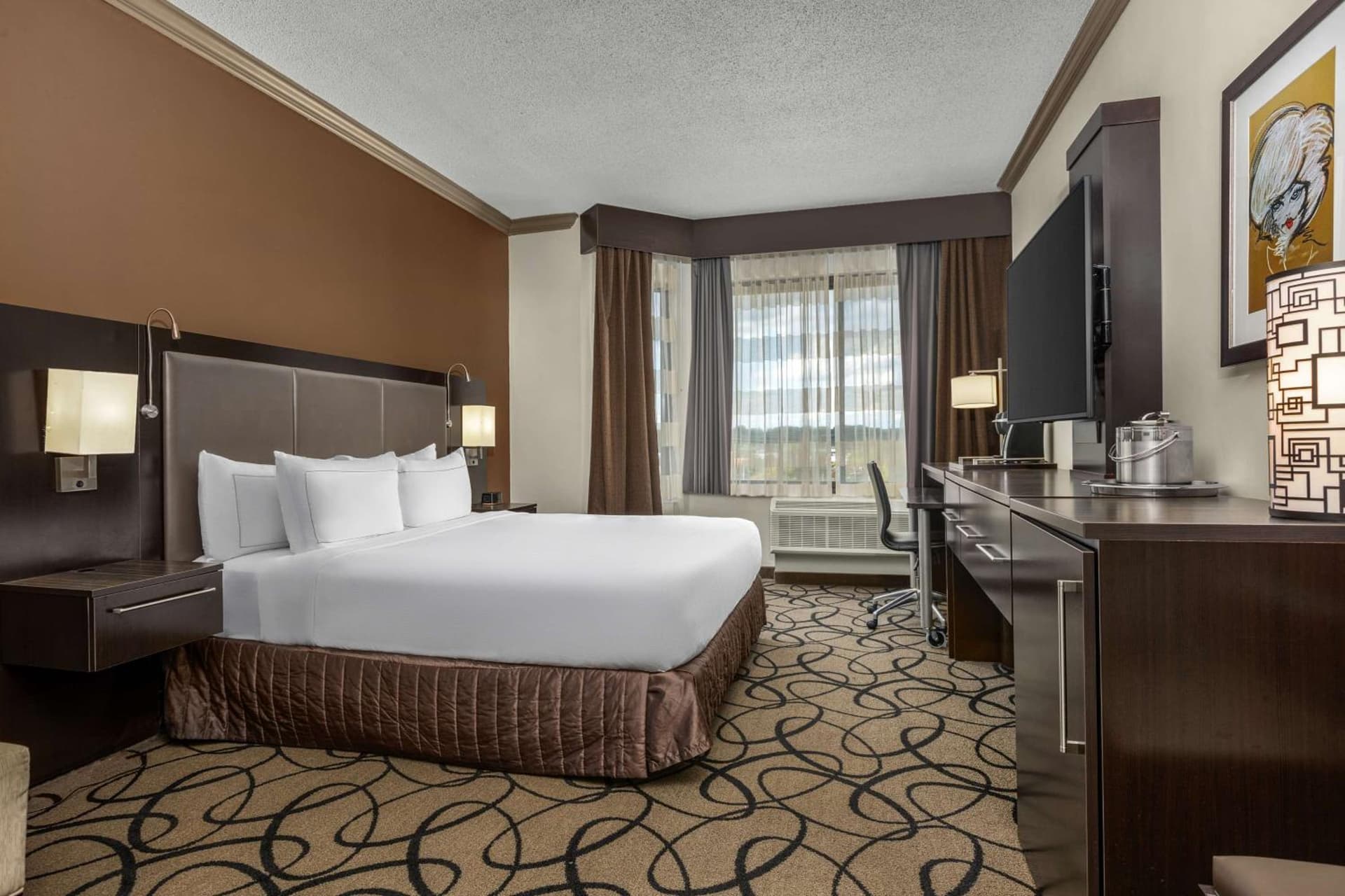 The Verve Boston Natick, Tapestry Collection by Hilton gallery photo in Natick — image 58