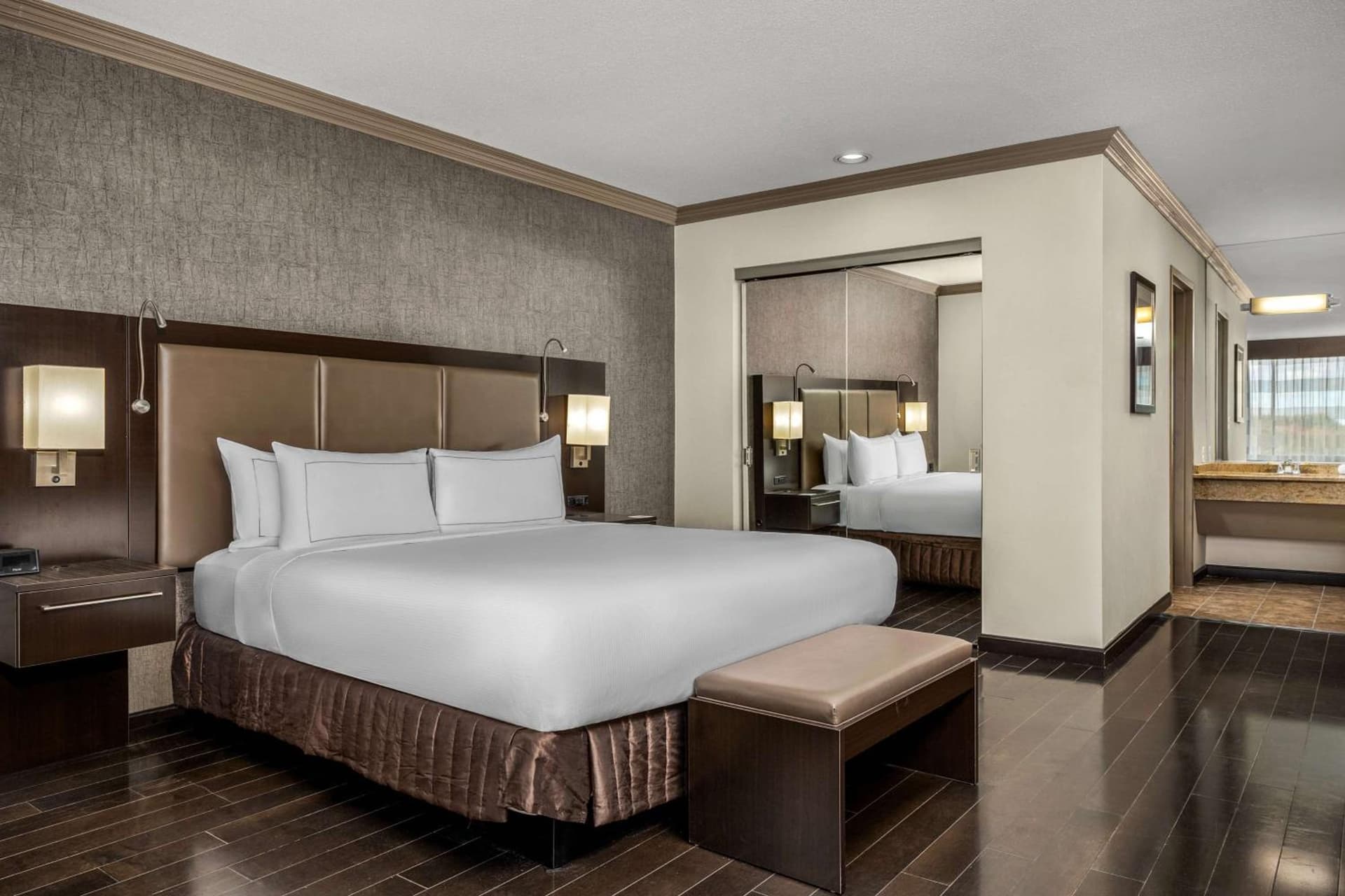 The Verve Boston Natick, Tapestry Collection by Hilton gallery photo in Natick — image 10