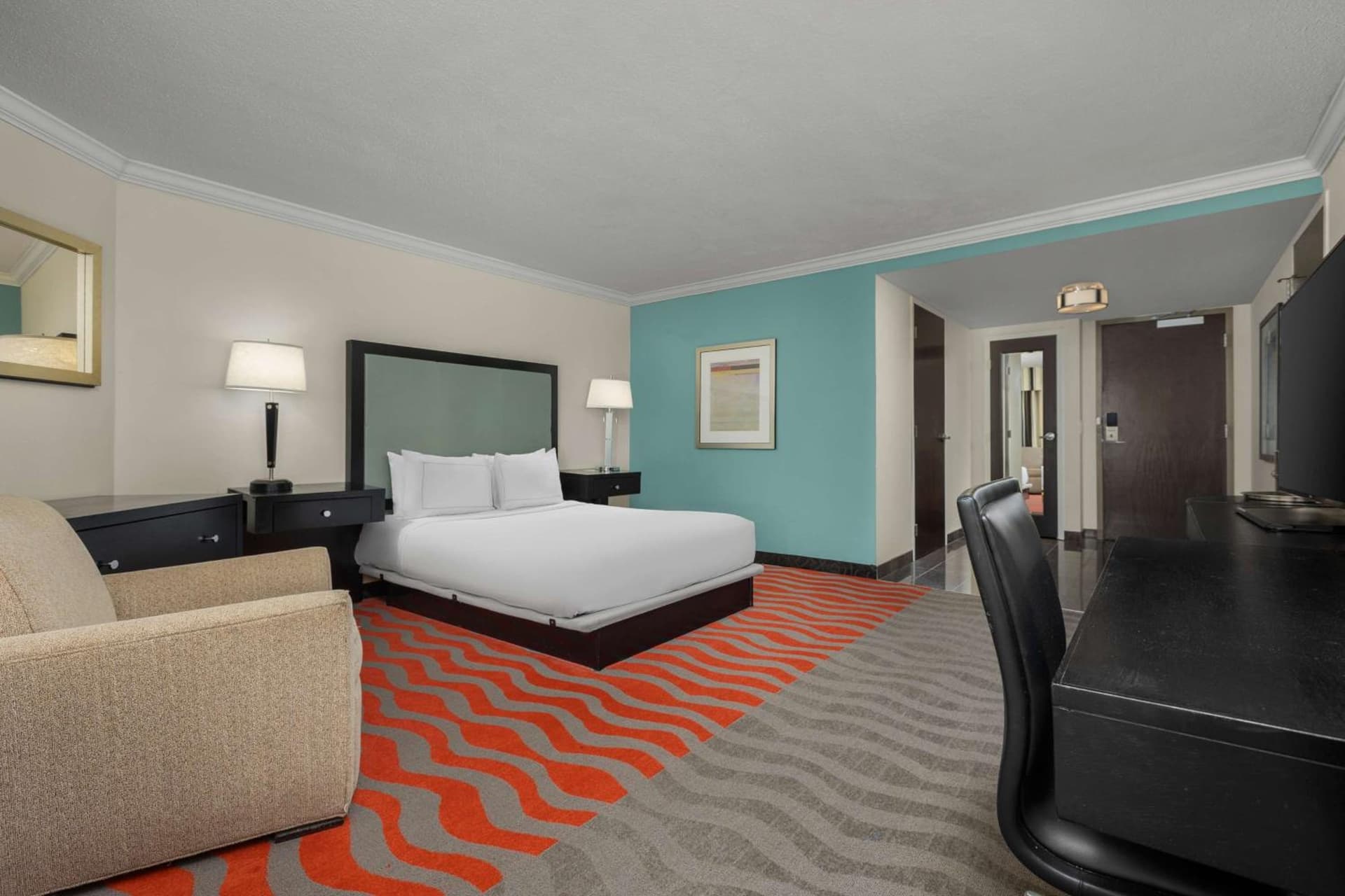 The Verve Boston Natick, Tapestry Collection by Hilton gallery photo in Natick — image 93