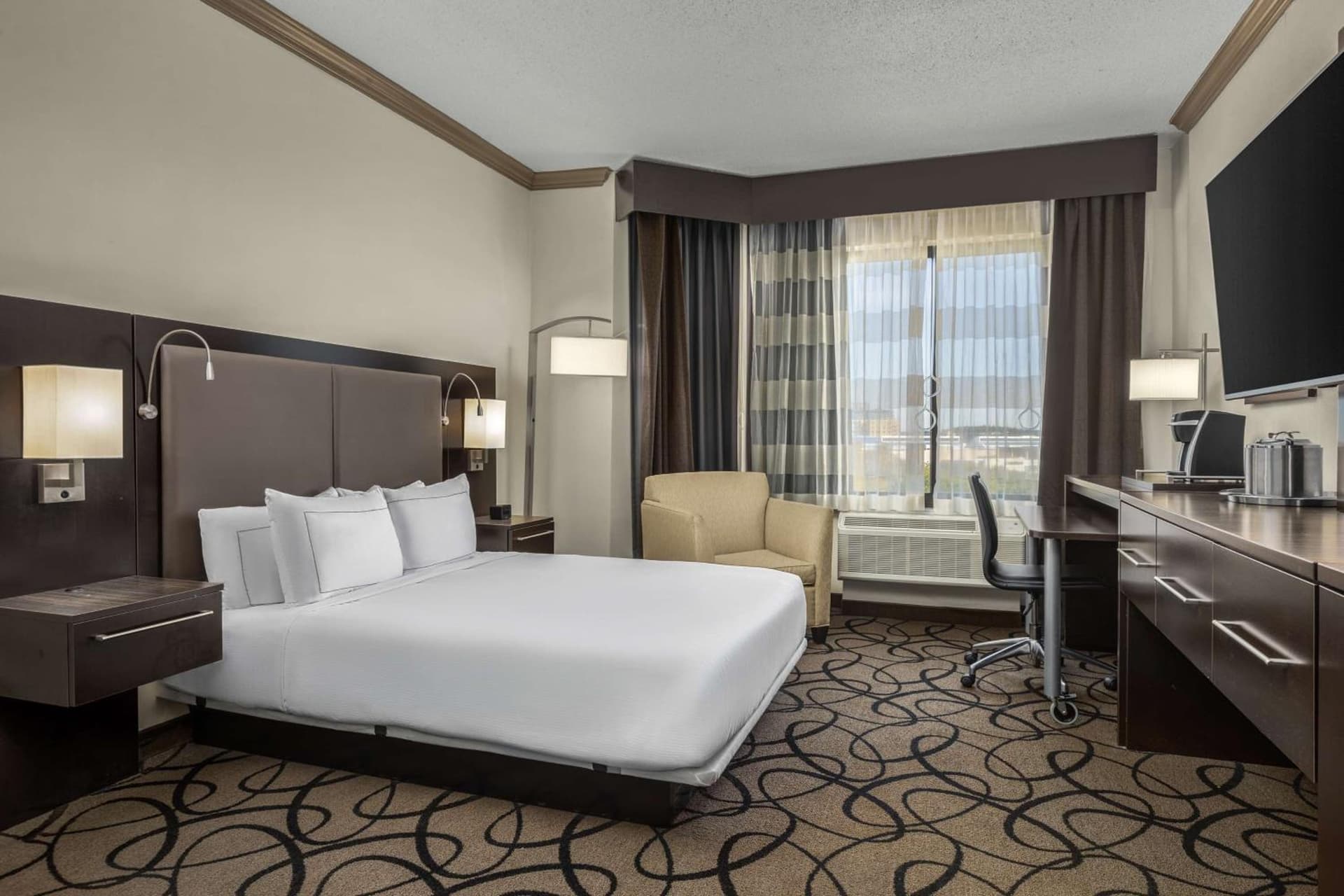 The Verve Boston Natick, Tapestry Collection by Hilton gallery photo in Natick — image 50
