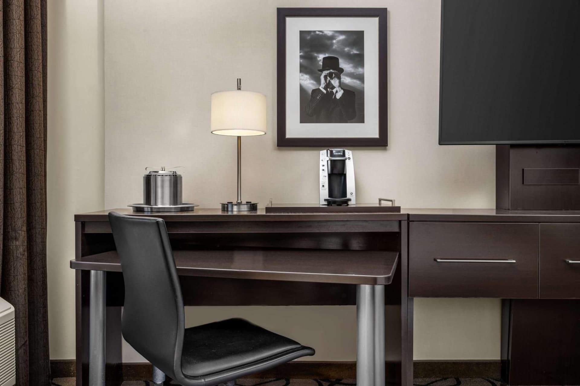 The Verve Boston Natick, Tapestry Collection by Hilton gallery photo in Natick — image 13