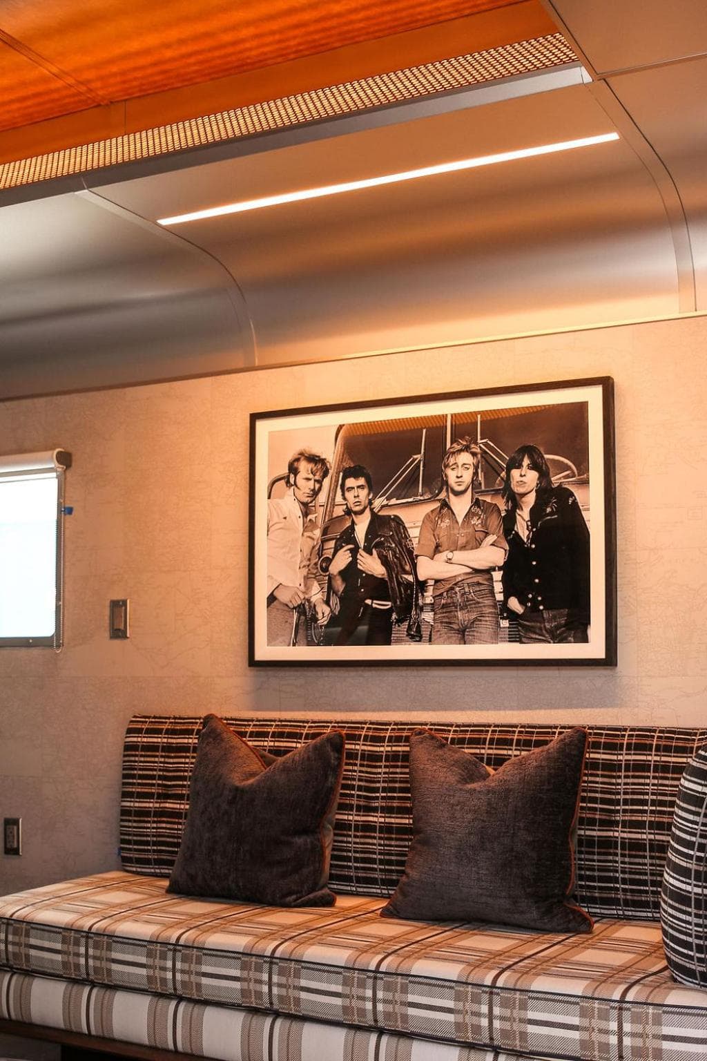 The Verb Hotel gallery photo in Boston, MA — image 43