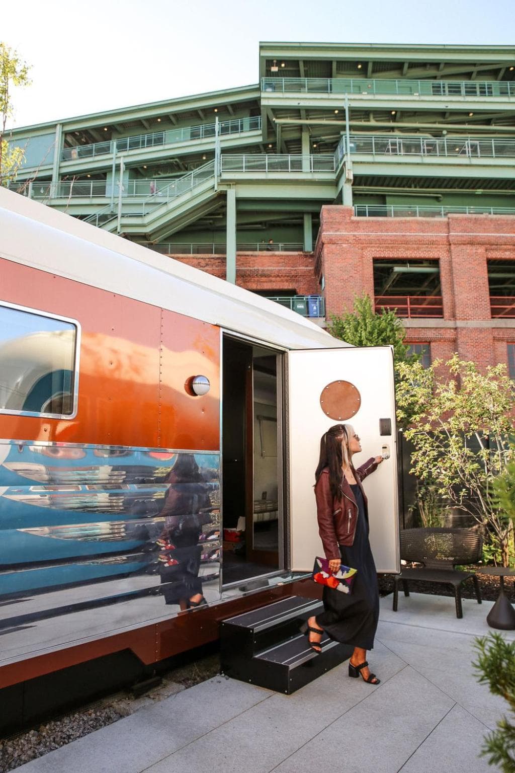 The Verb Hotel gallery photo in Boston, MA — image 32