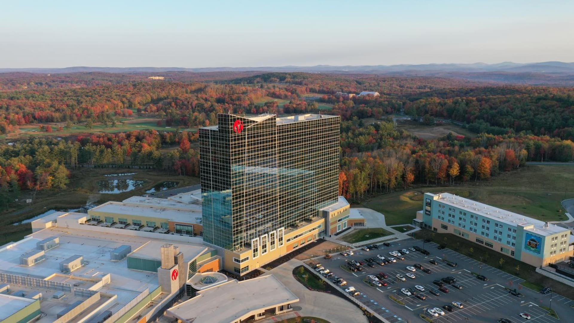 Resorts World Catskills gallery photo in Monticello, NY — image 27