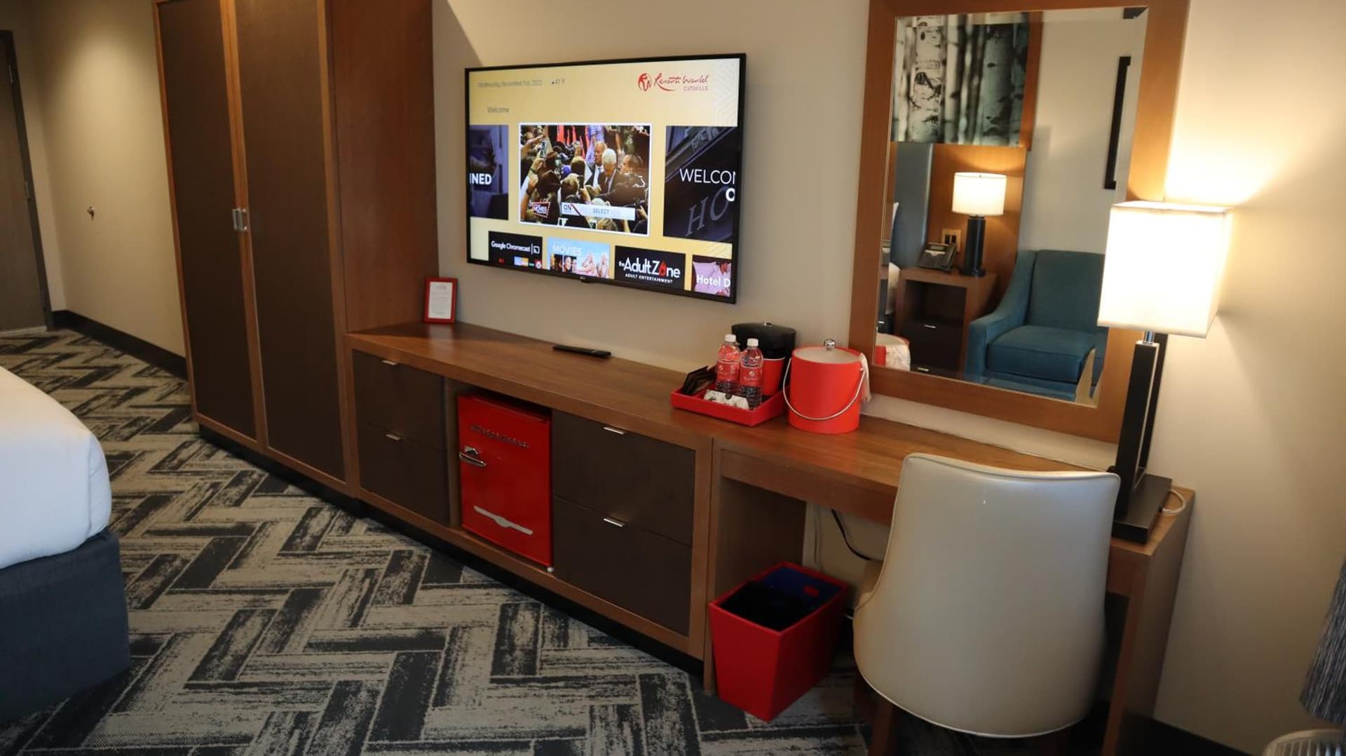 Resorts World Catskills gallery photo in Monticello, NY — image 15