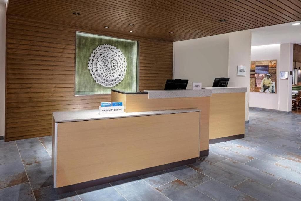 Fairfield by Marriott Port Clinton Waterfront gallery photo in Port Clinton, OH — image 12