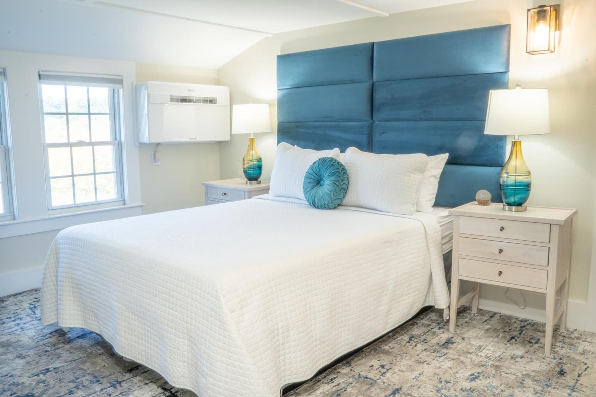 935 Ocean, a Beachside Inn gallery photo in Hampton — image 29