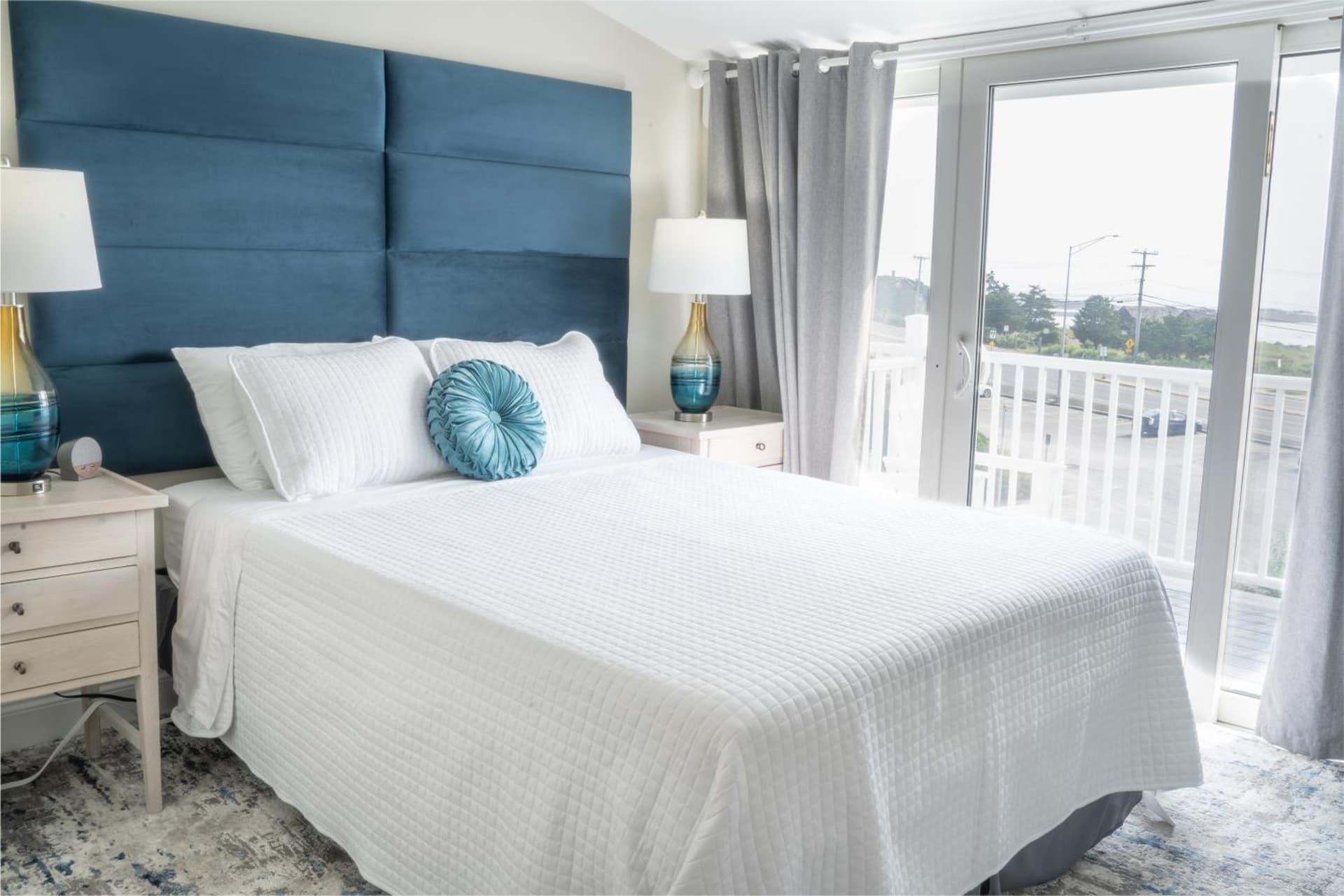 935 Ocean, a Beachside Inn gallery photo in Hampton — image 27