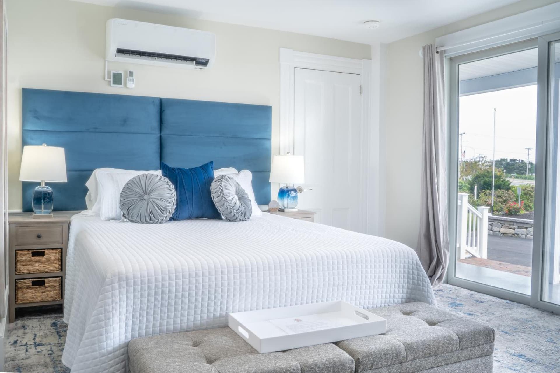 935 Ocean, a Beachside Inn gallery photo in Hampton — image 24